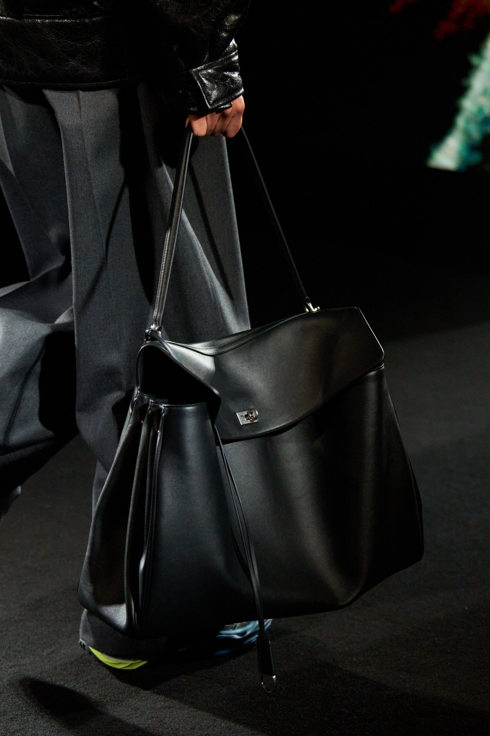 Balenciaga Fall 2026 Fashion Show Details