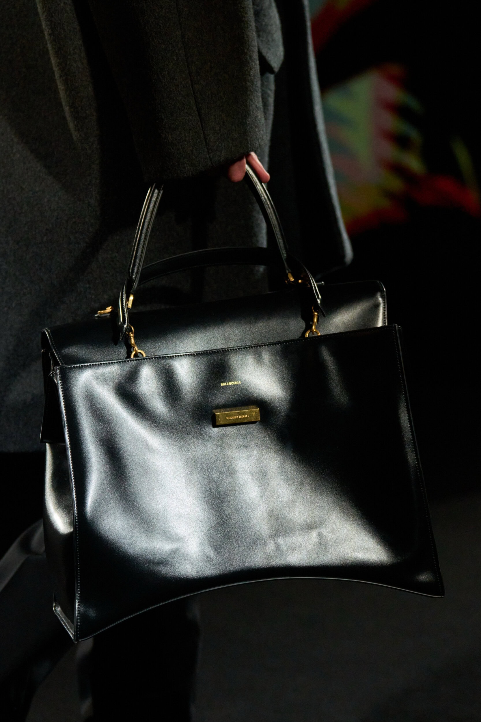 Balenciaga Fall 2026 Fashion Show Details