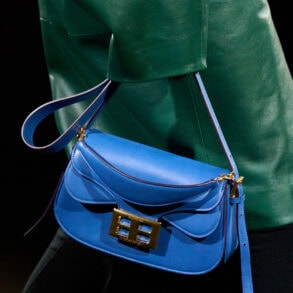 Balenciaga Fall 2026 Fashion Show Details