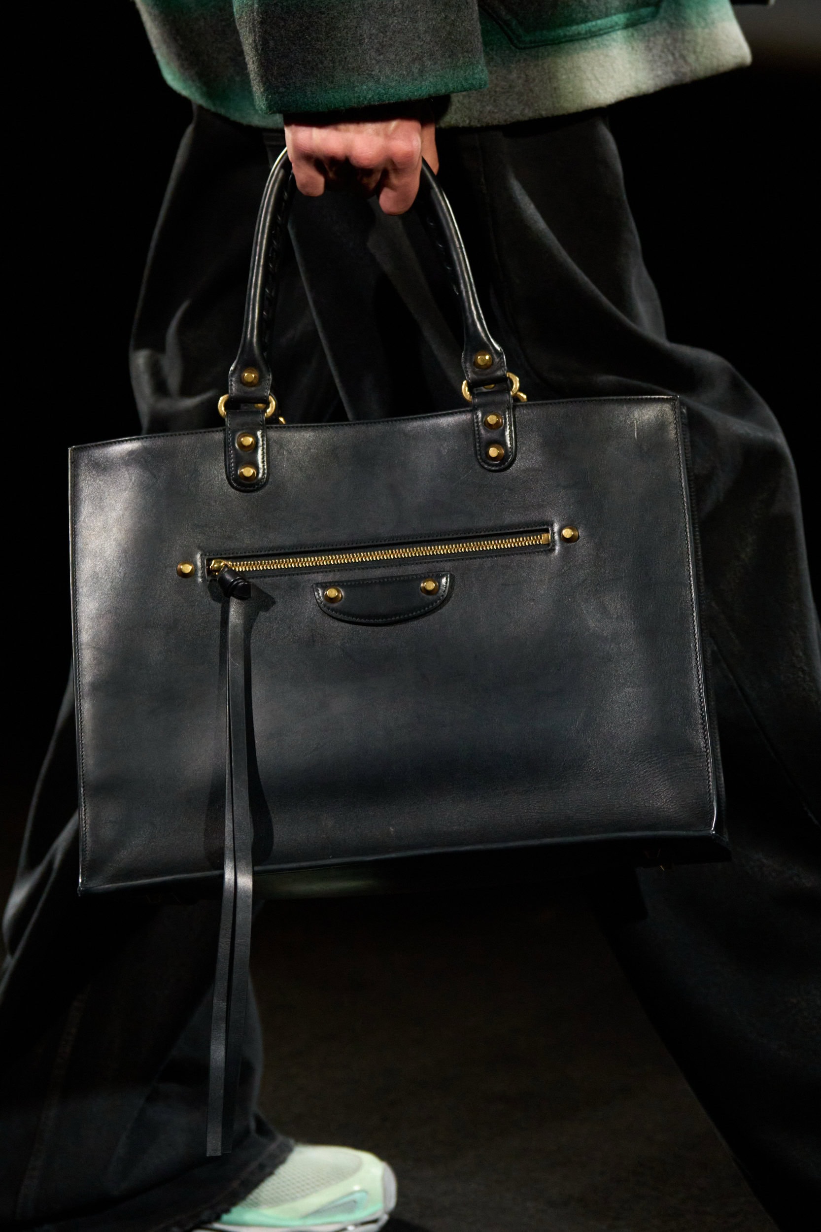 Balenciaga Fall 2026 Fashion Show Details