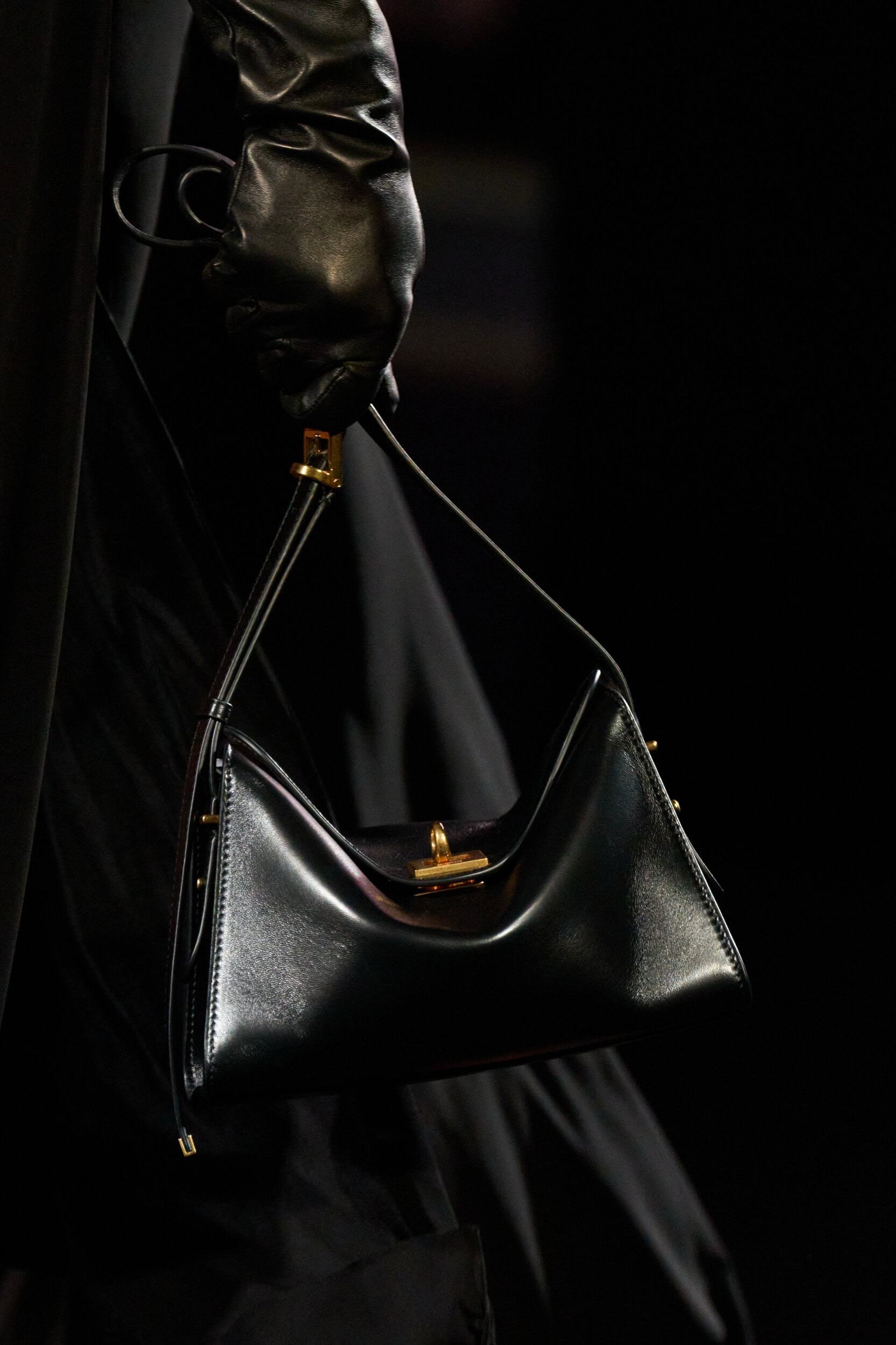 Balenciaga Fall 2026 Fashion Show Details