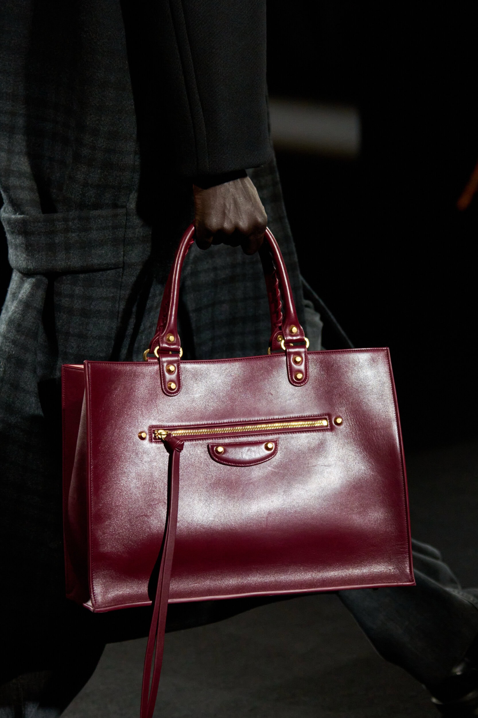 Balenciaga Fall 2026 Fashion Show Details