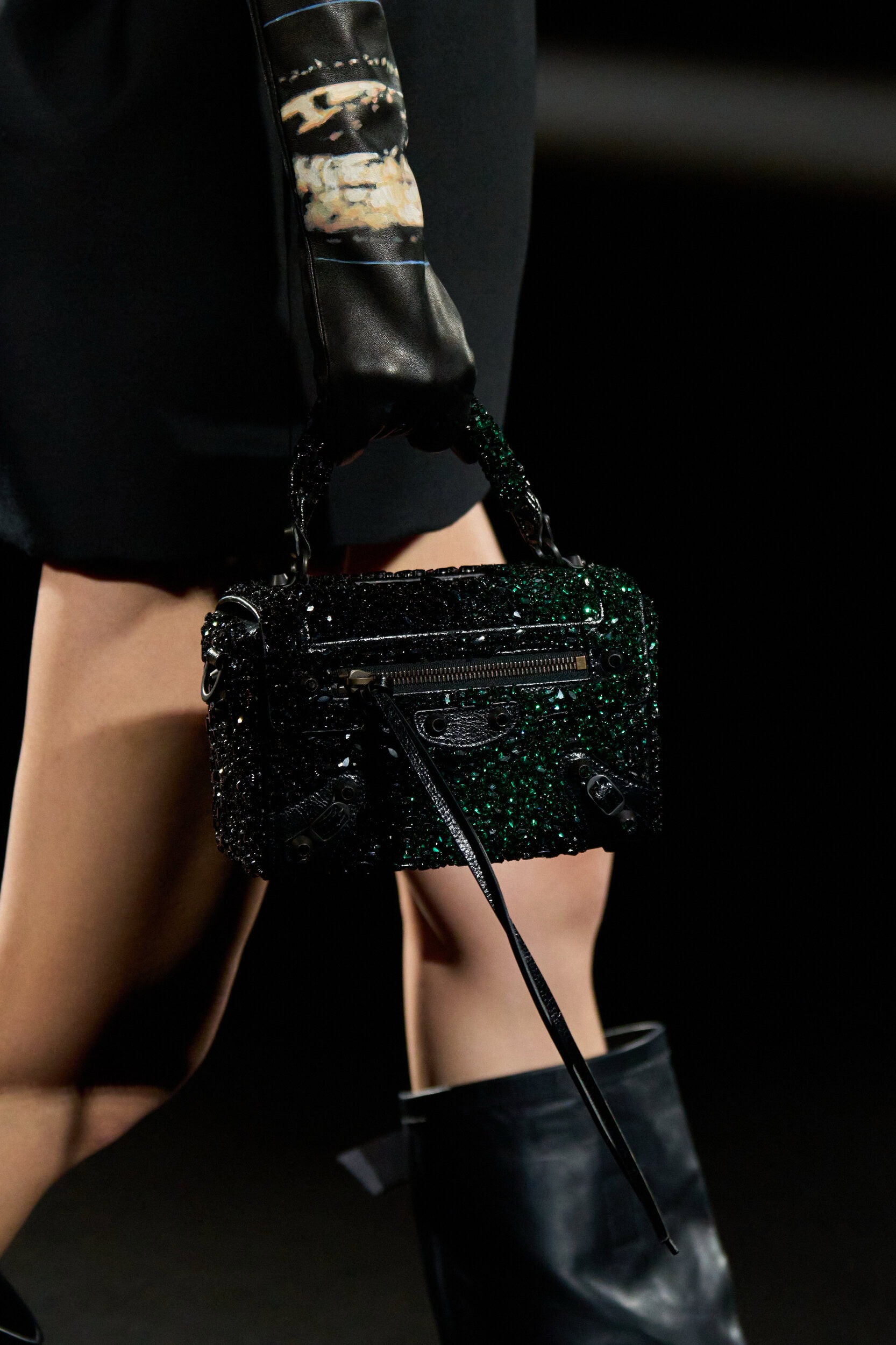 Balenciaga Fall 2026 Fashion Show Details