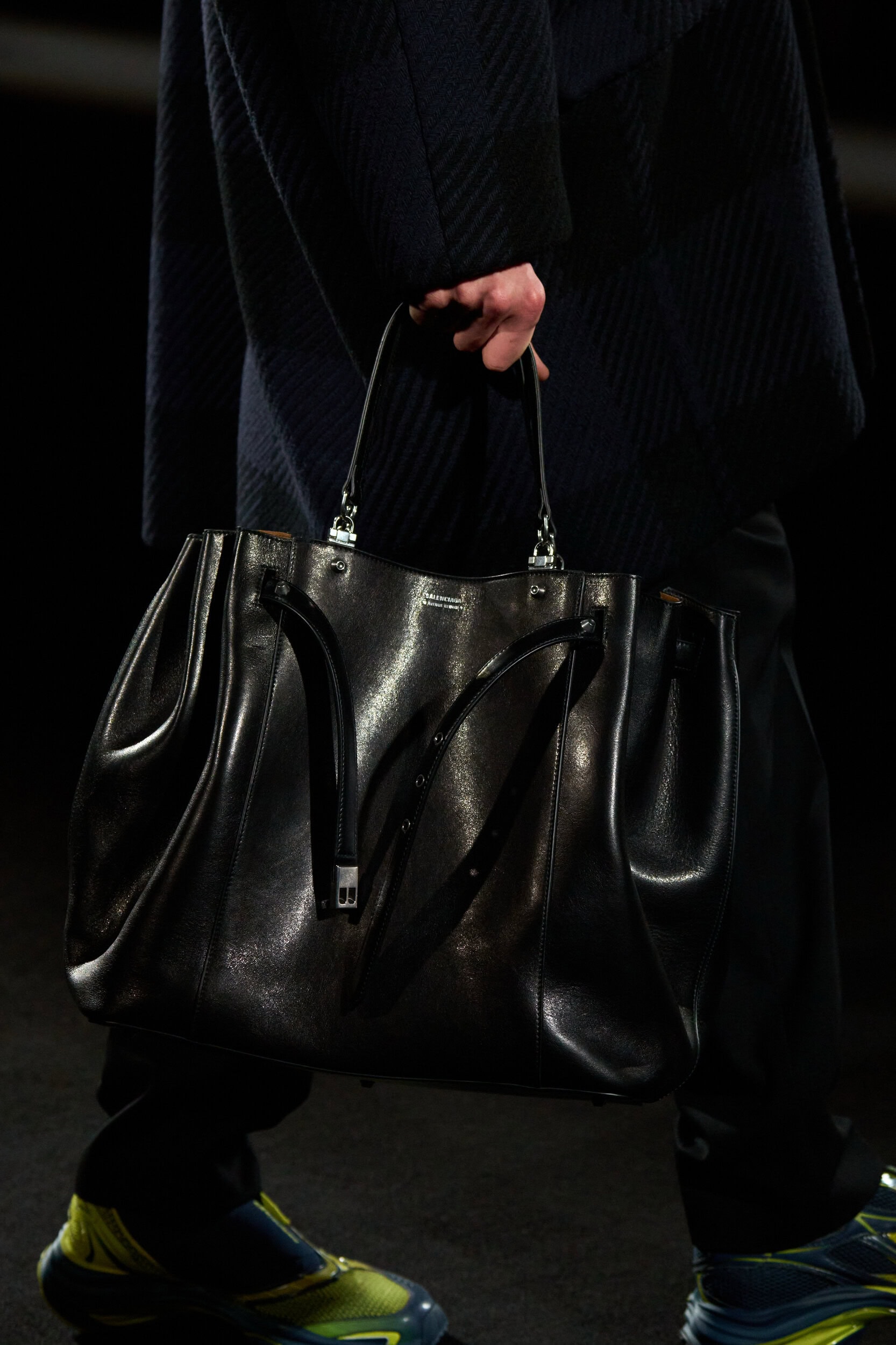 Balenciaga Fall 2026 Fashion Show Details