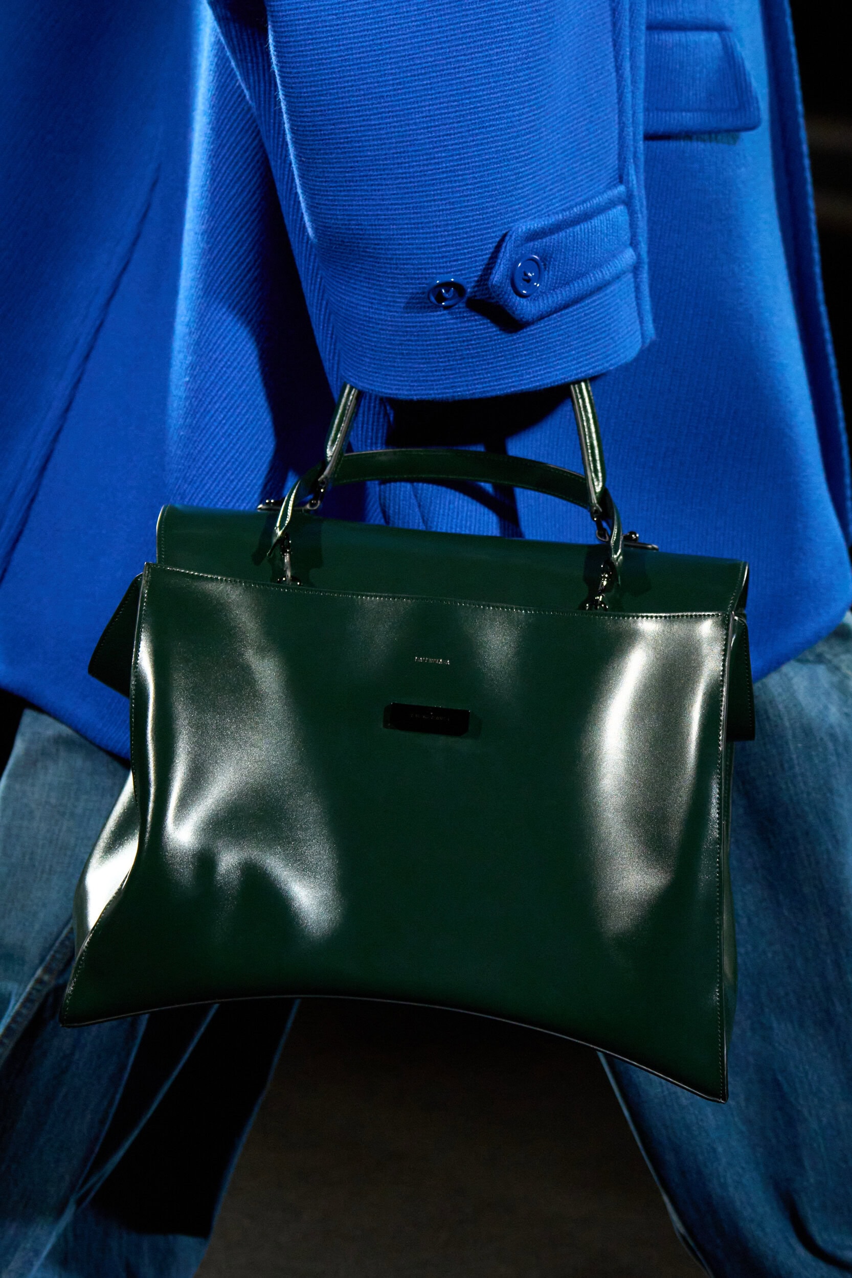 Balenciaga Fall 2026 Fashion Show Details