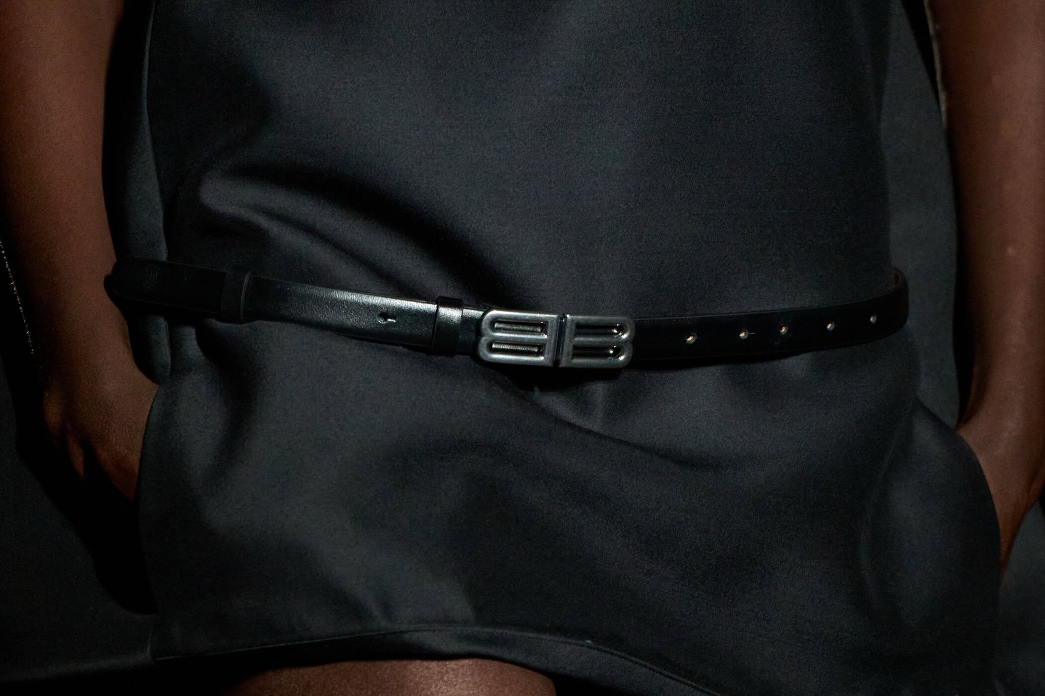 Balenciaga Fall 2026 Fashion Show Details