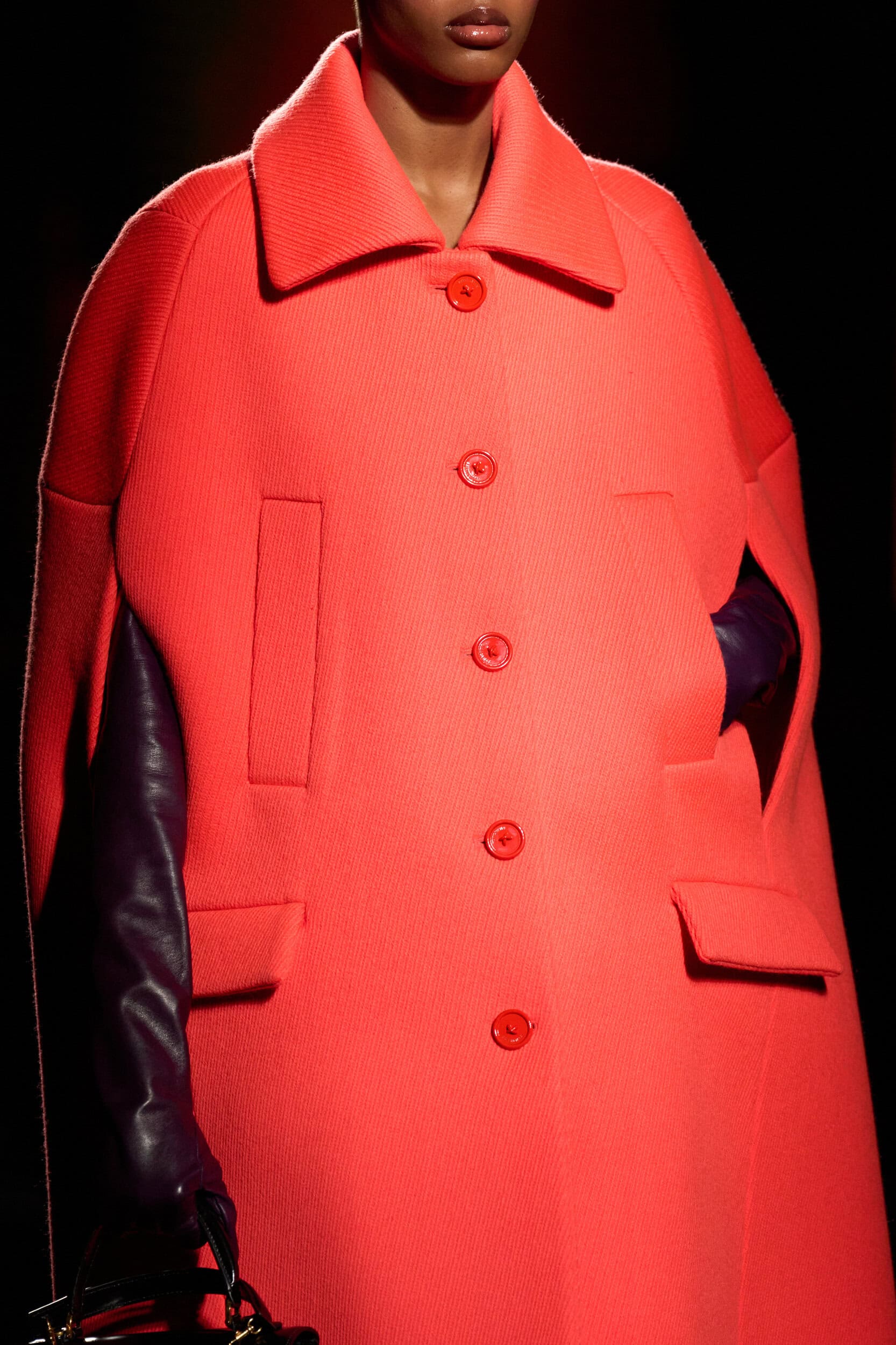 Balenciaga Fall 2026 Fashion Show Details