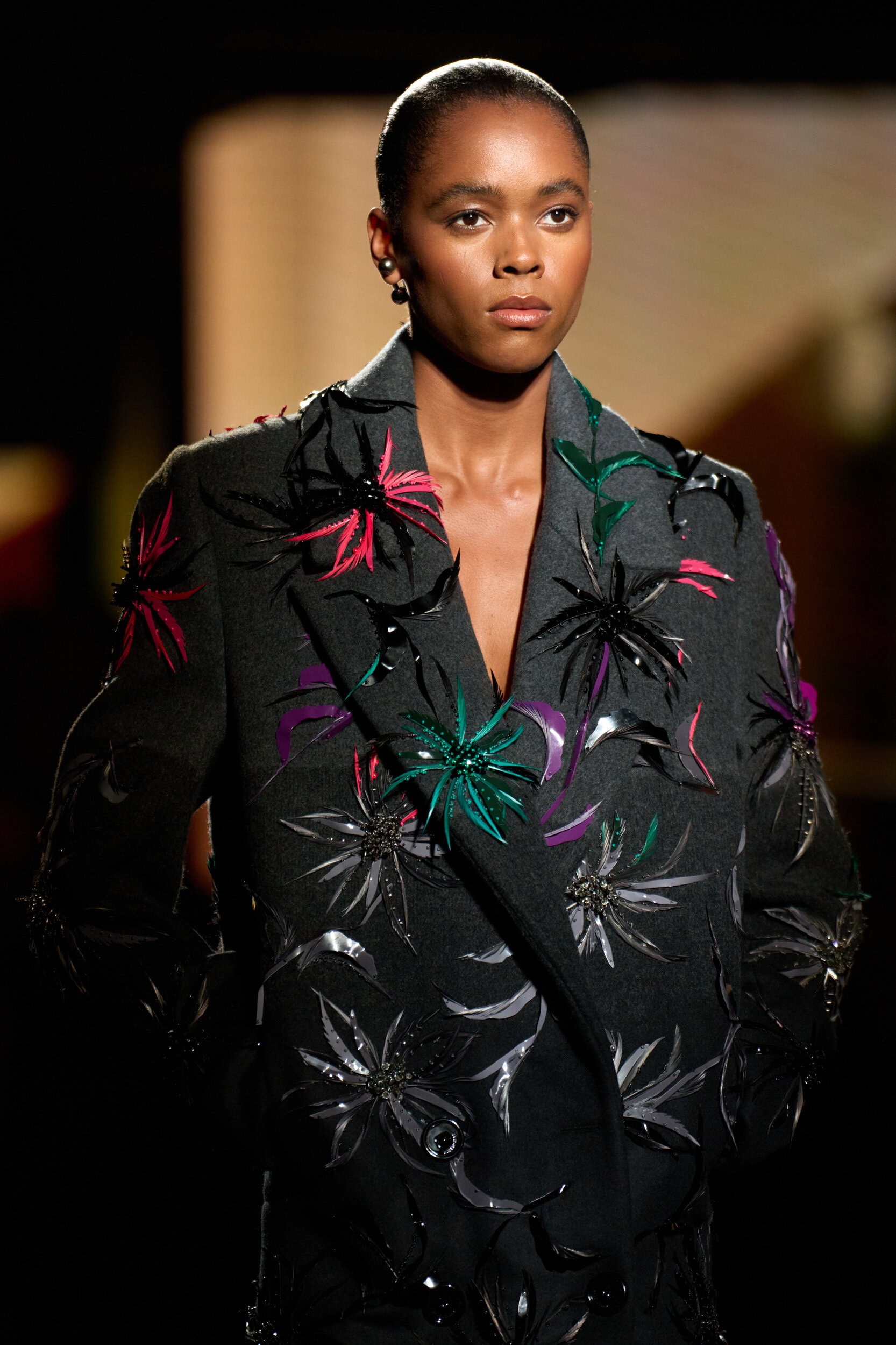 Balenciaga Fall 2026 Fashion Show Details