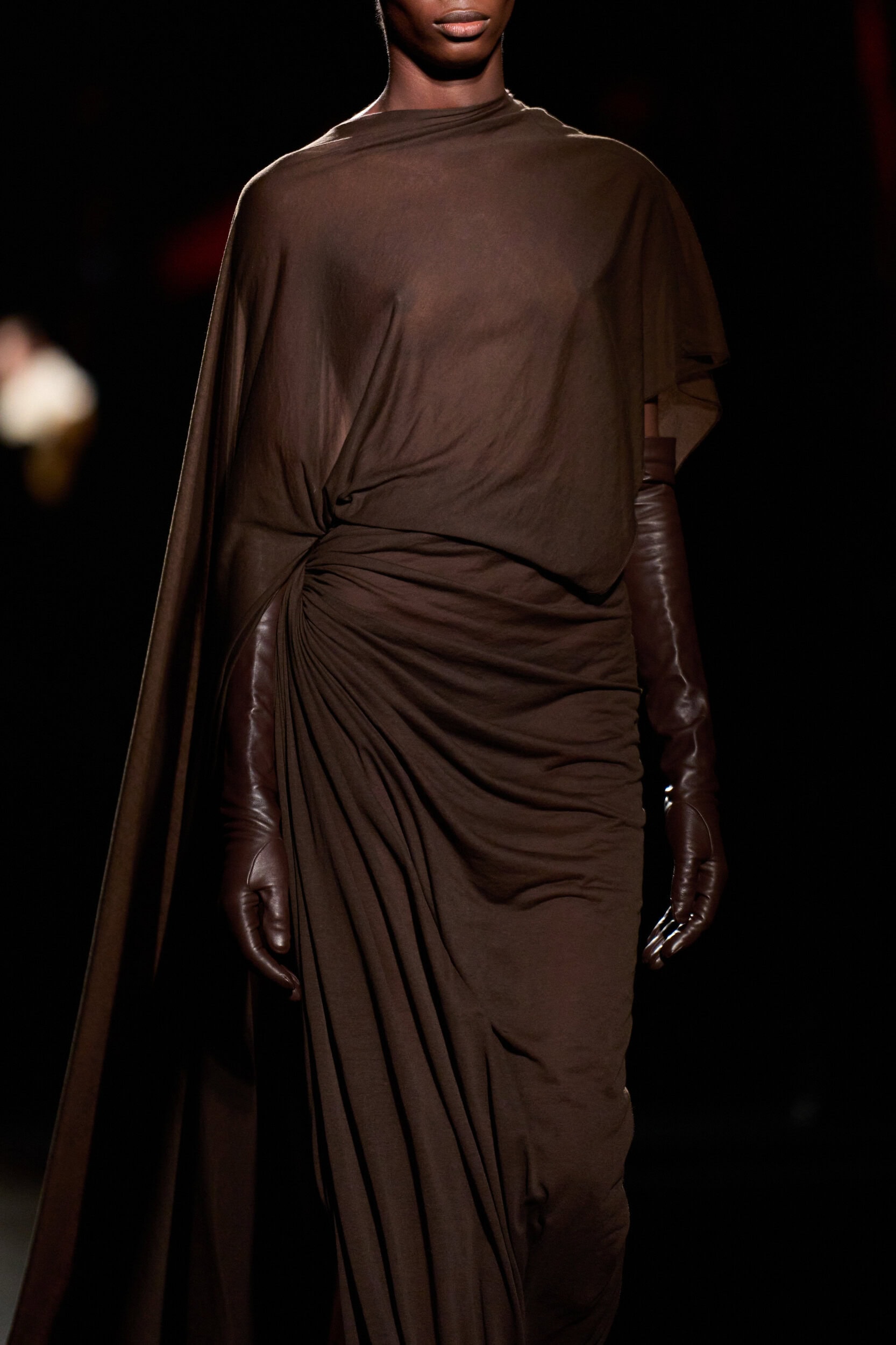 Balenciaga Fall 2026 Fashion Show Details