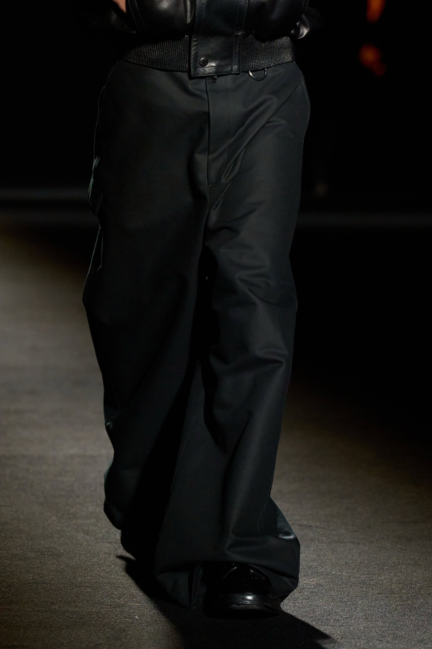 Balenciaga Fall 2026 Fashion Show Details