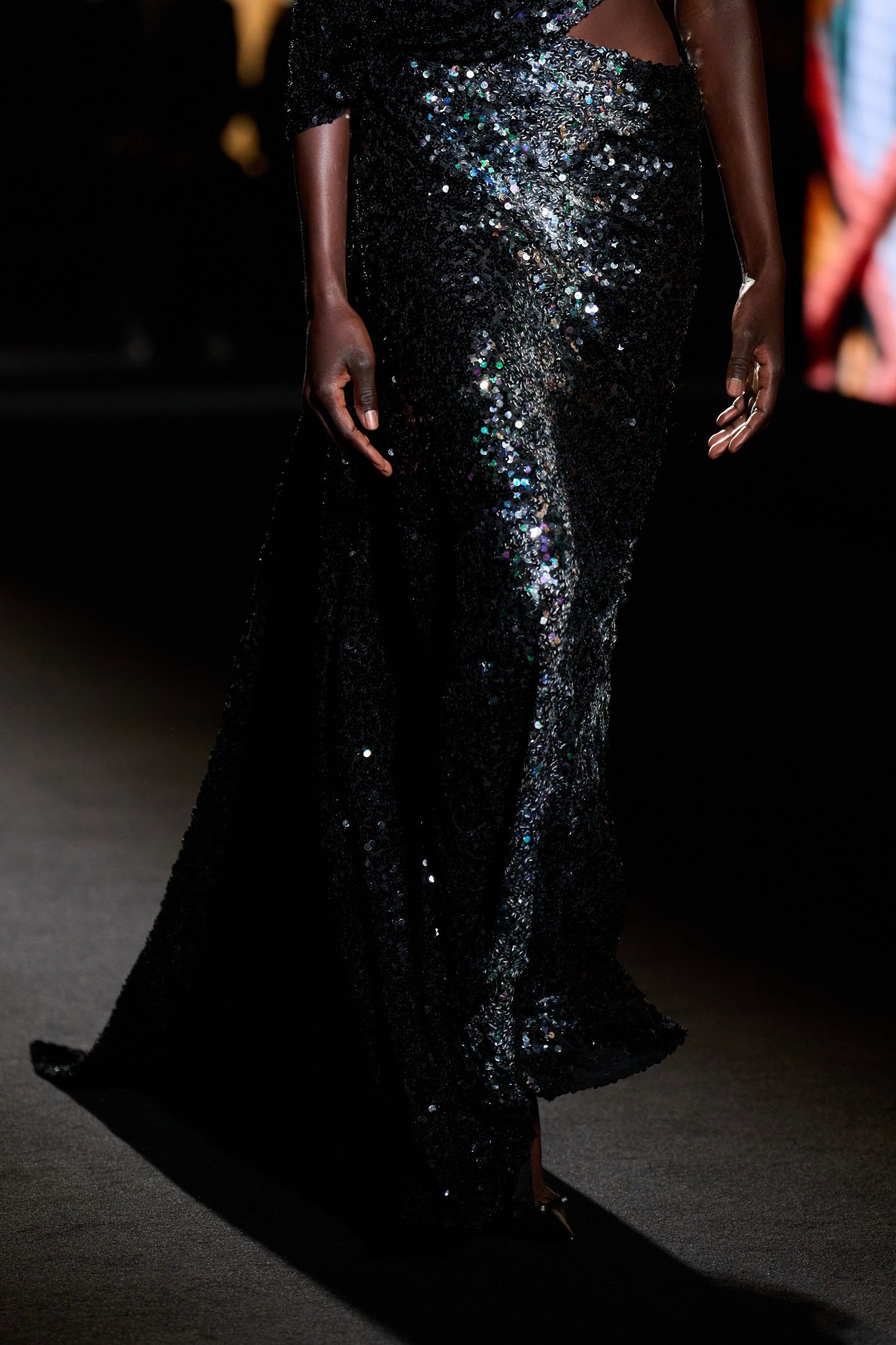 Balenciaga Fall 2026 Fashion Show Details