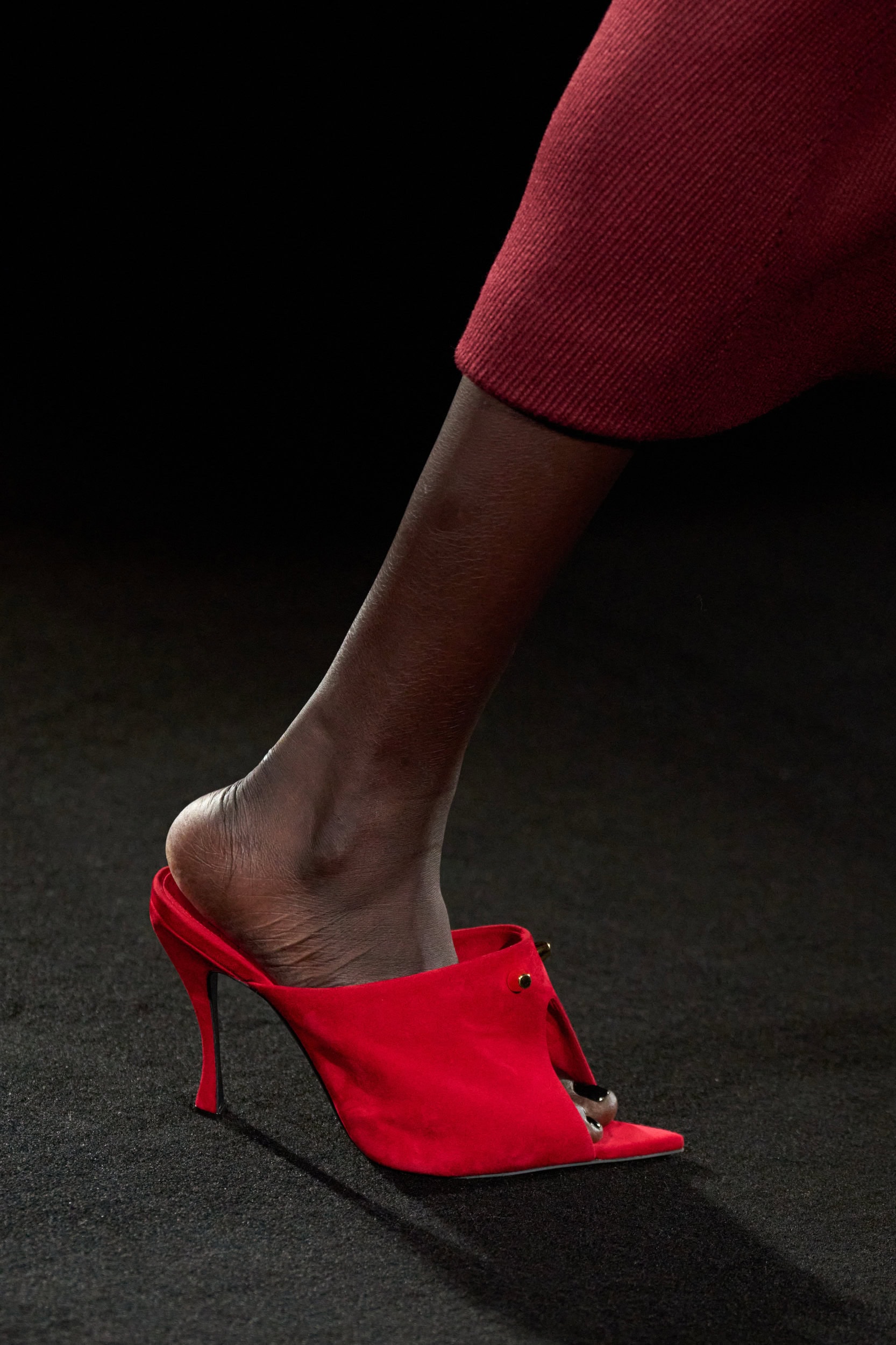 Balenciaga Fall 2026 Fashion Show Details