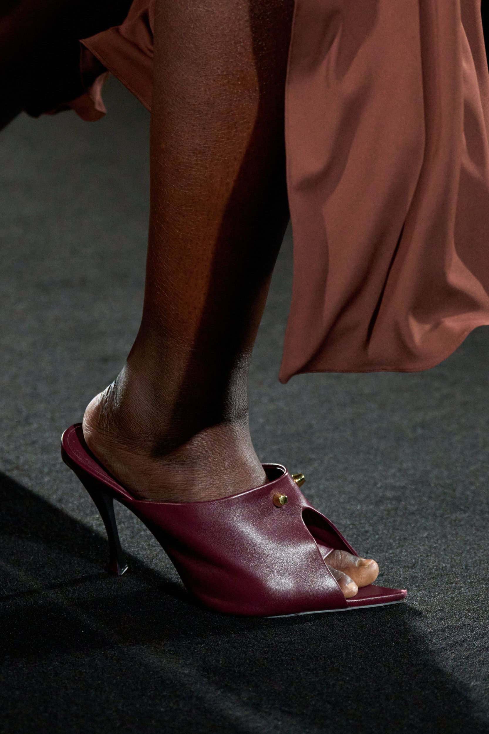 Balenciaga Fall 2026 Fashion Show Details