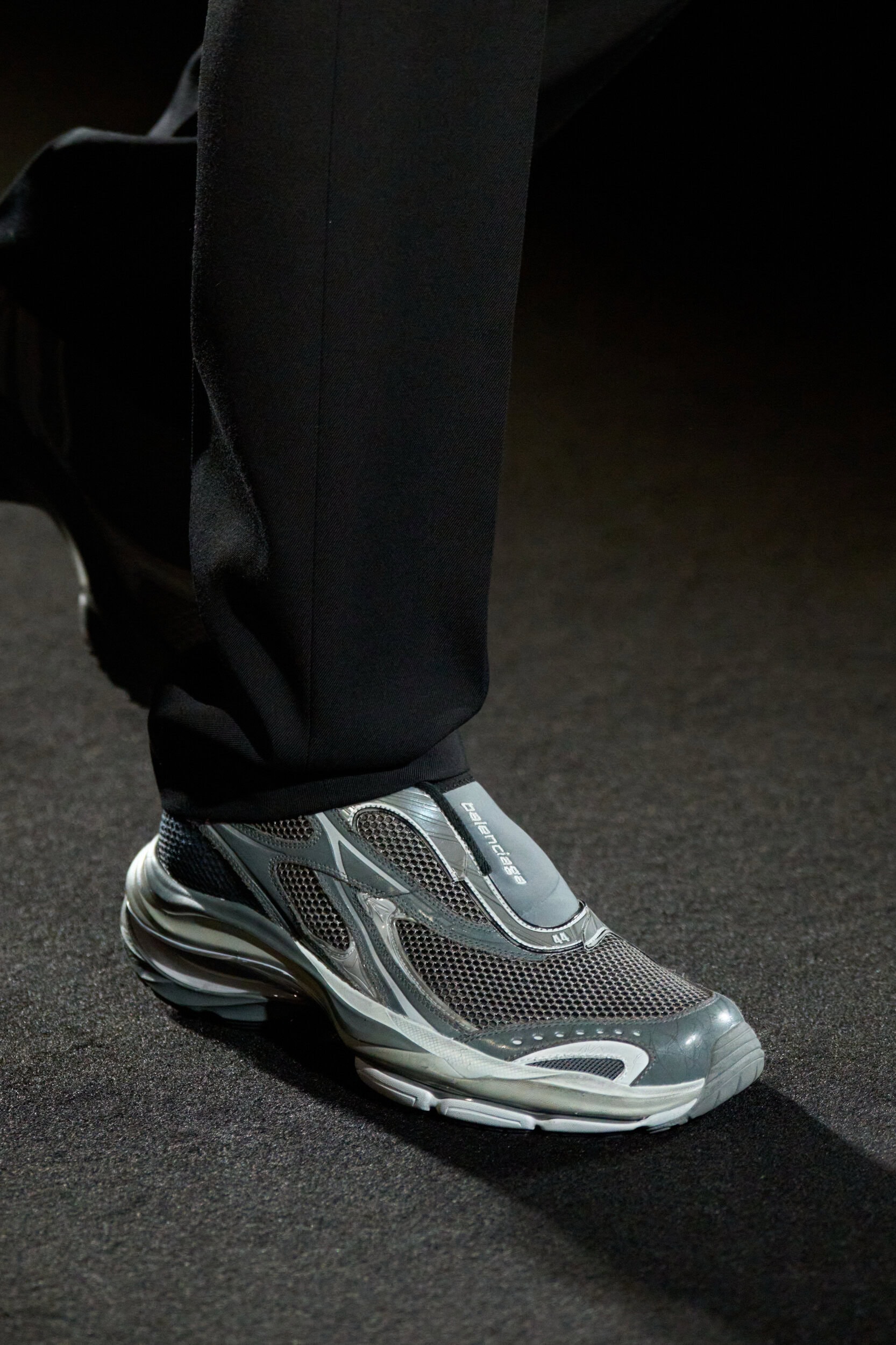 Balenciaga Fall 2026 Fashion Show Details