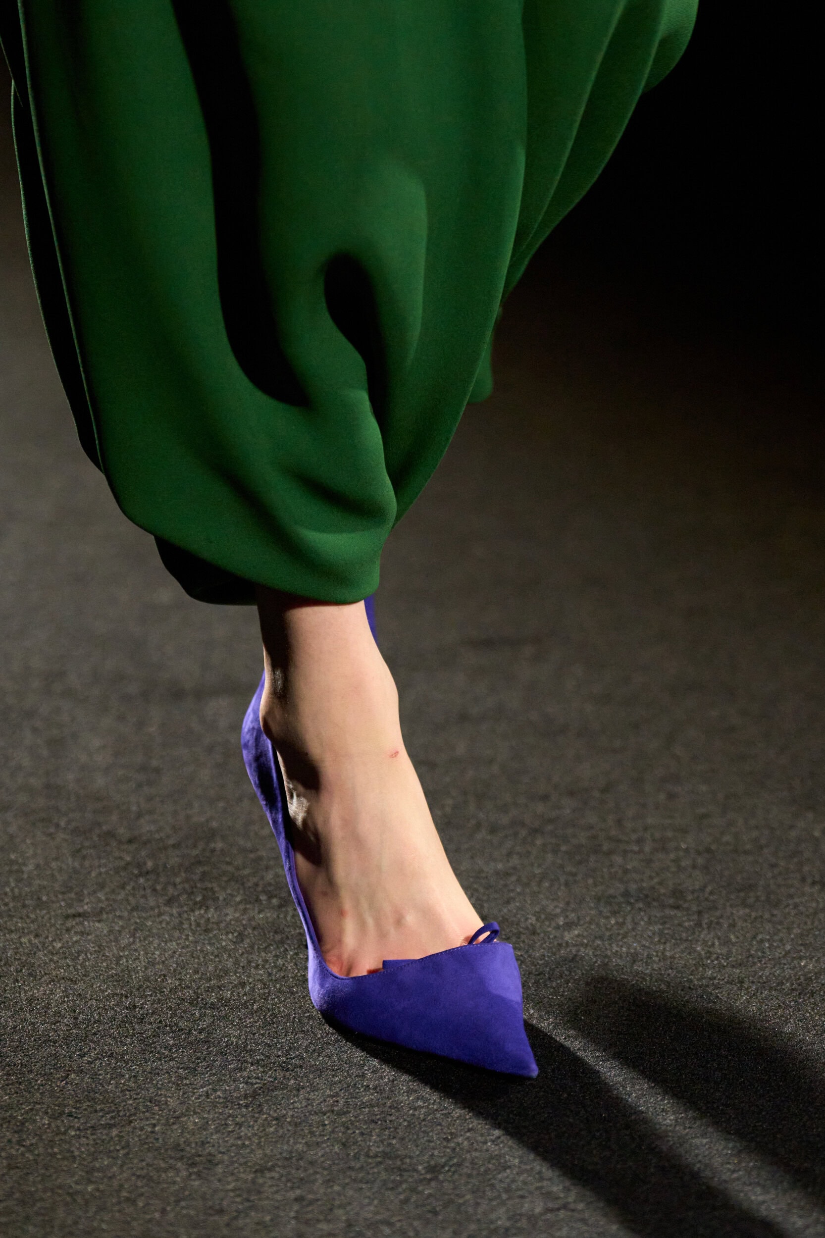 Balenciaga Fall 2026 Fashion Show Details