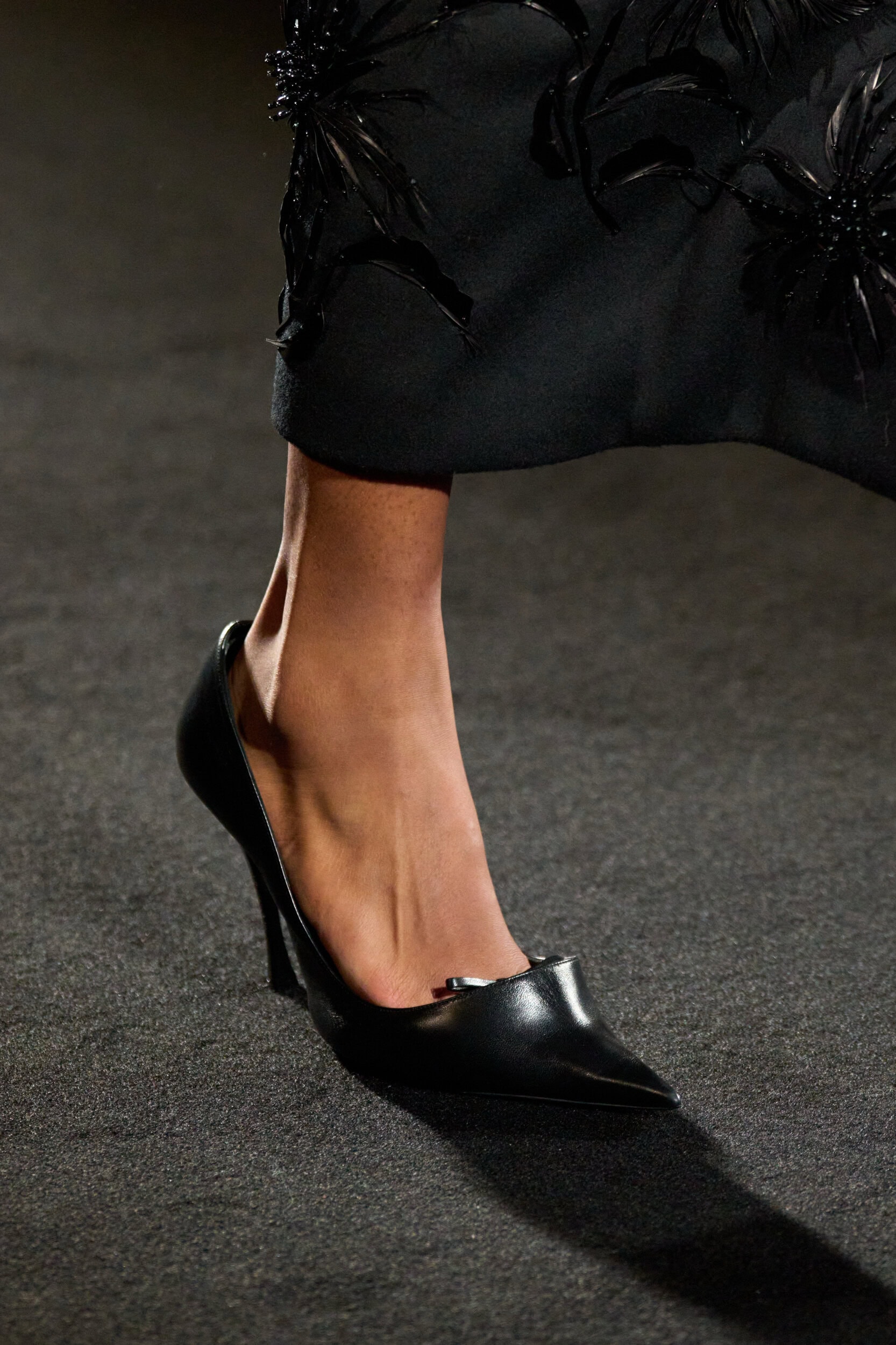 Balenciaga Fall 2026 Fashion Show Details