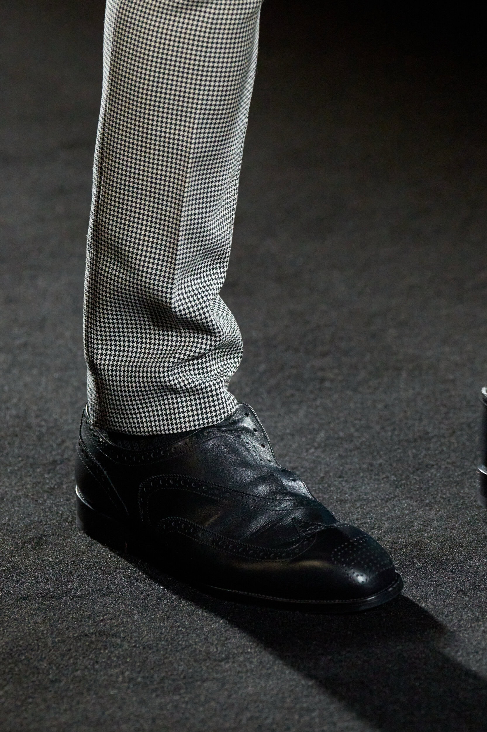 Balenciaga Fall 2026 Fashion Show Details