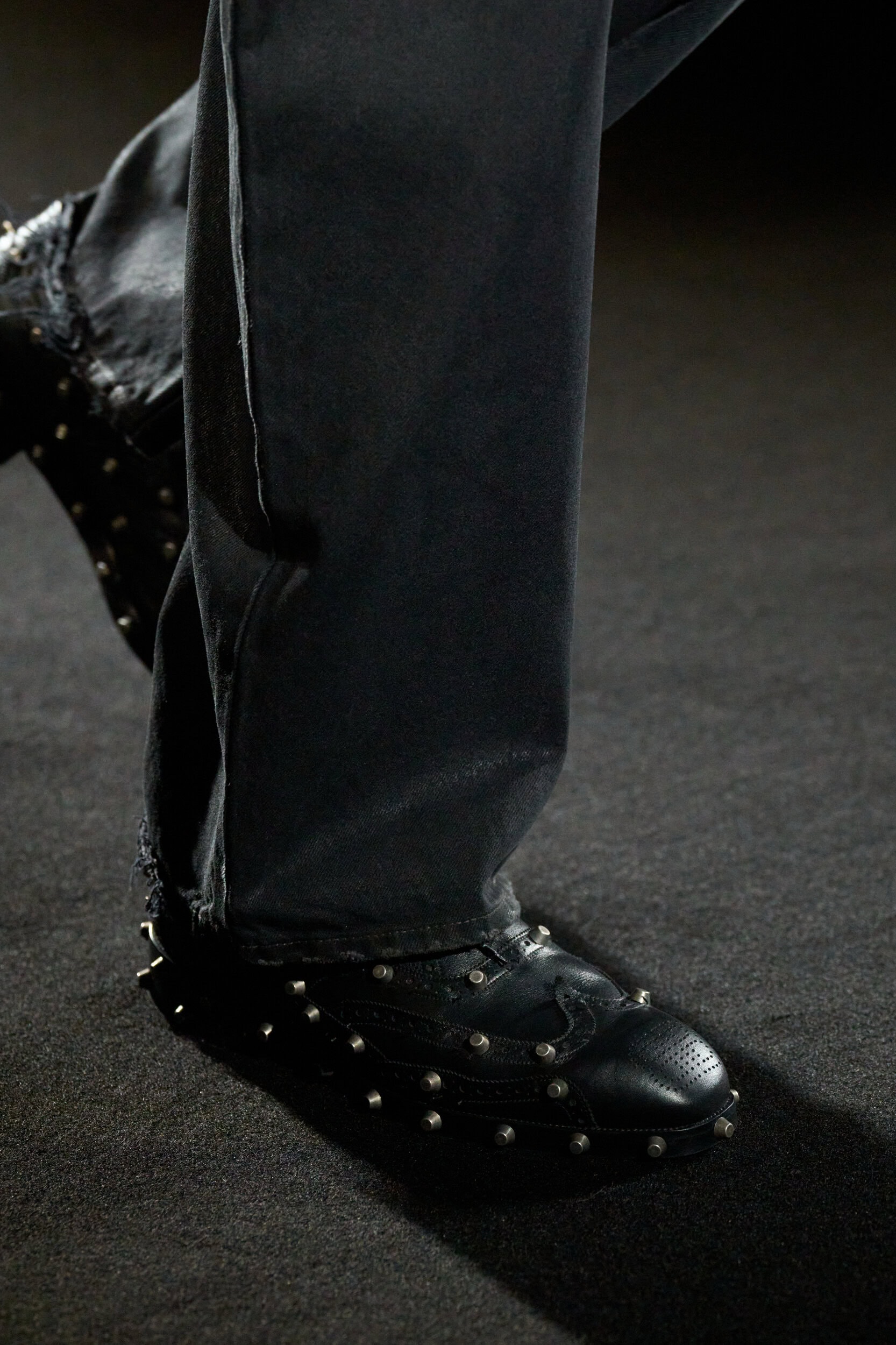 Balenciaga Fall 2026 Fashion Show Details