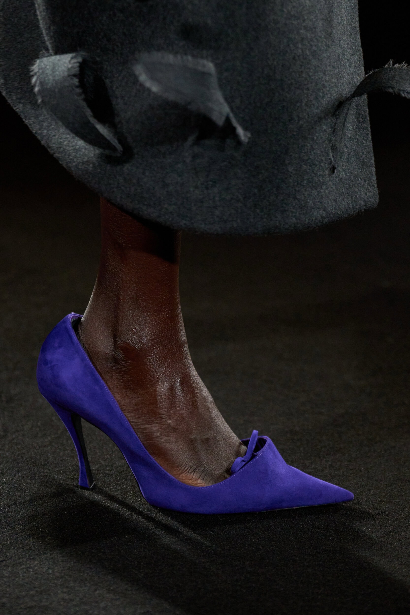 Balenciaga Fall 2026 Fashion Show Details