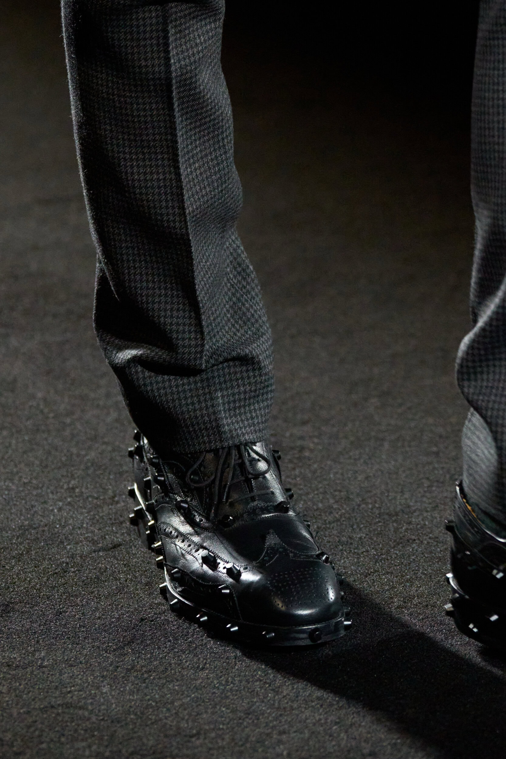 Balenciaga Fall 2026 Fashion Show Details