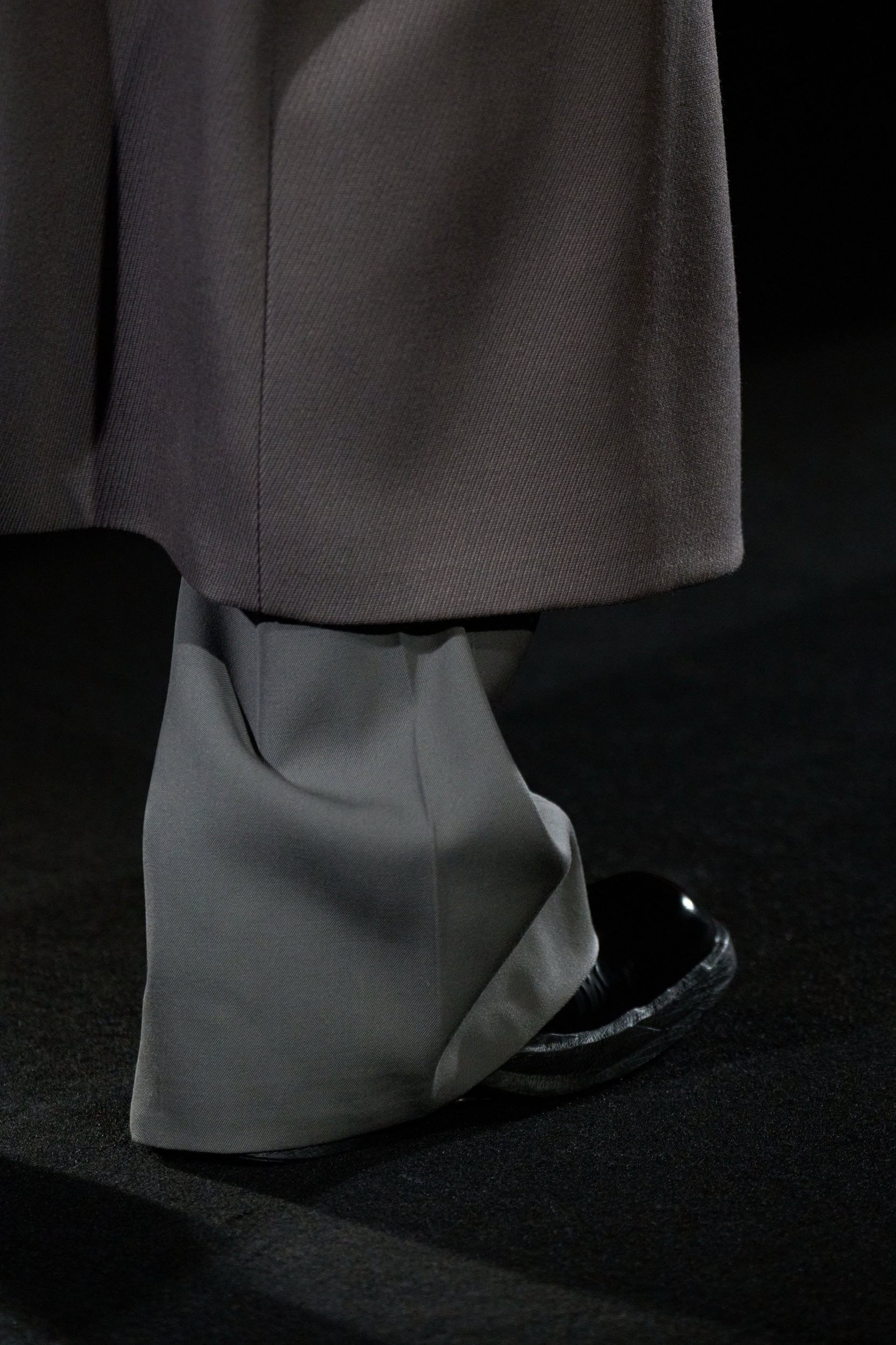 Balenciaga Fall 2026 Fashion Show Details