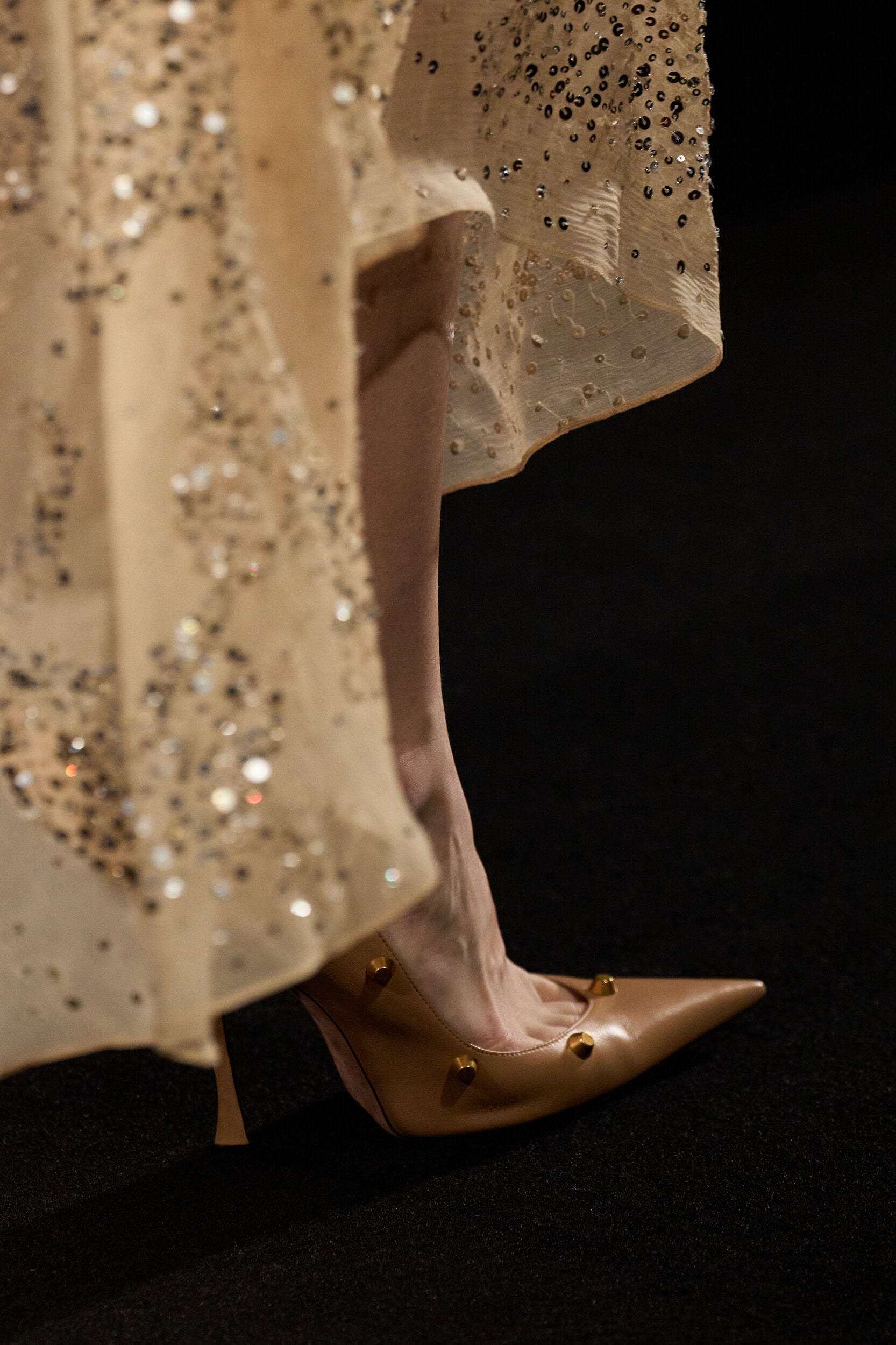 Balenciaga Fall 2026 Fashion Show Details