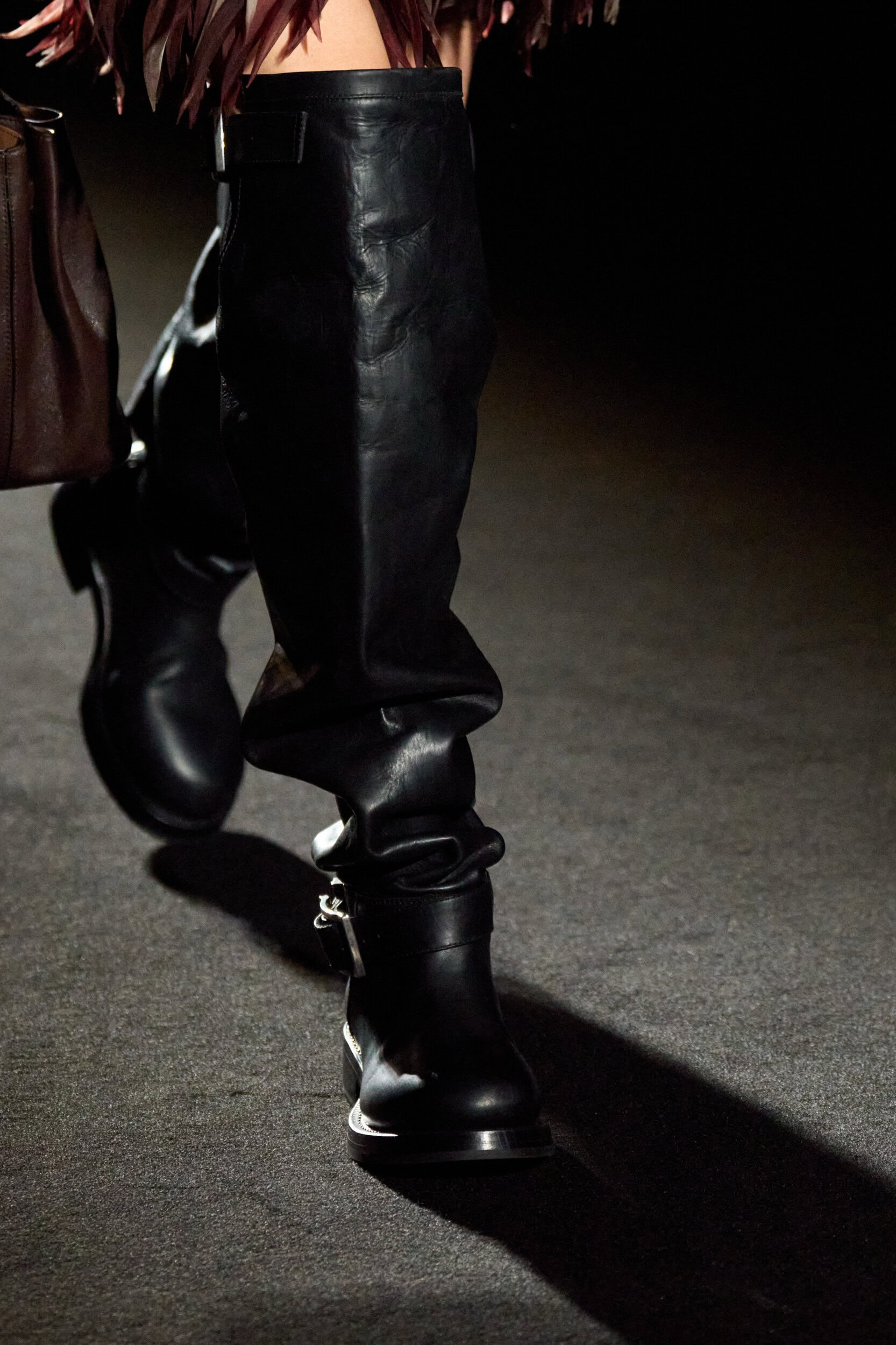 Balenciaga Fall 2026 Fashion Show Details