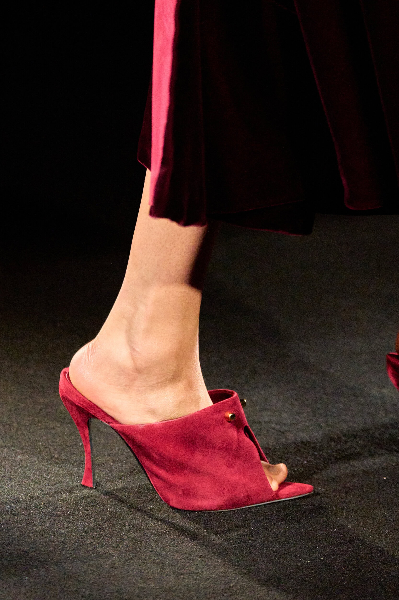 Balenciaga Fall 2026 Fashion Show Details