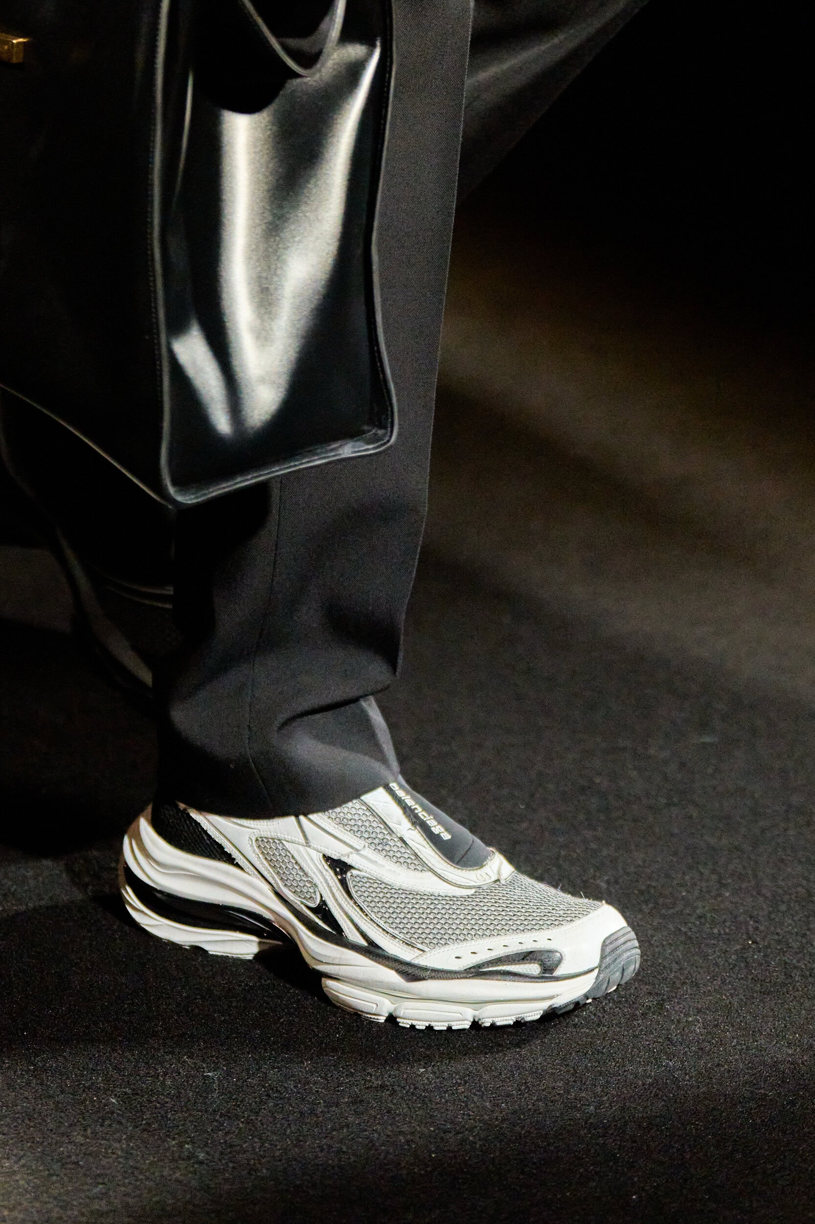 Balenciaga Fall 2026 Fashion Show Details