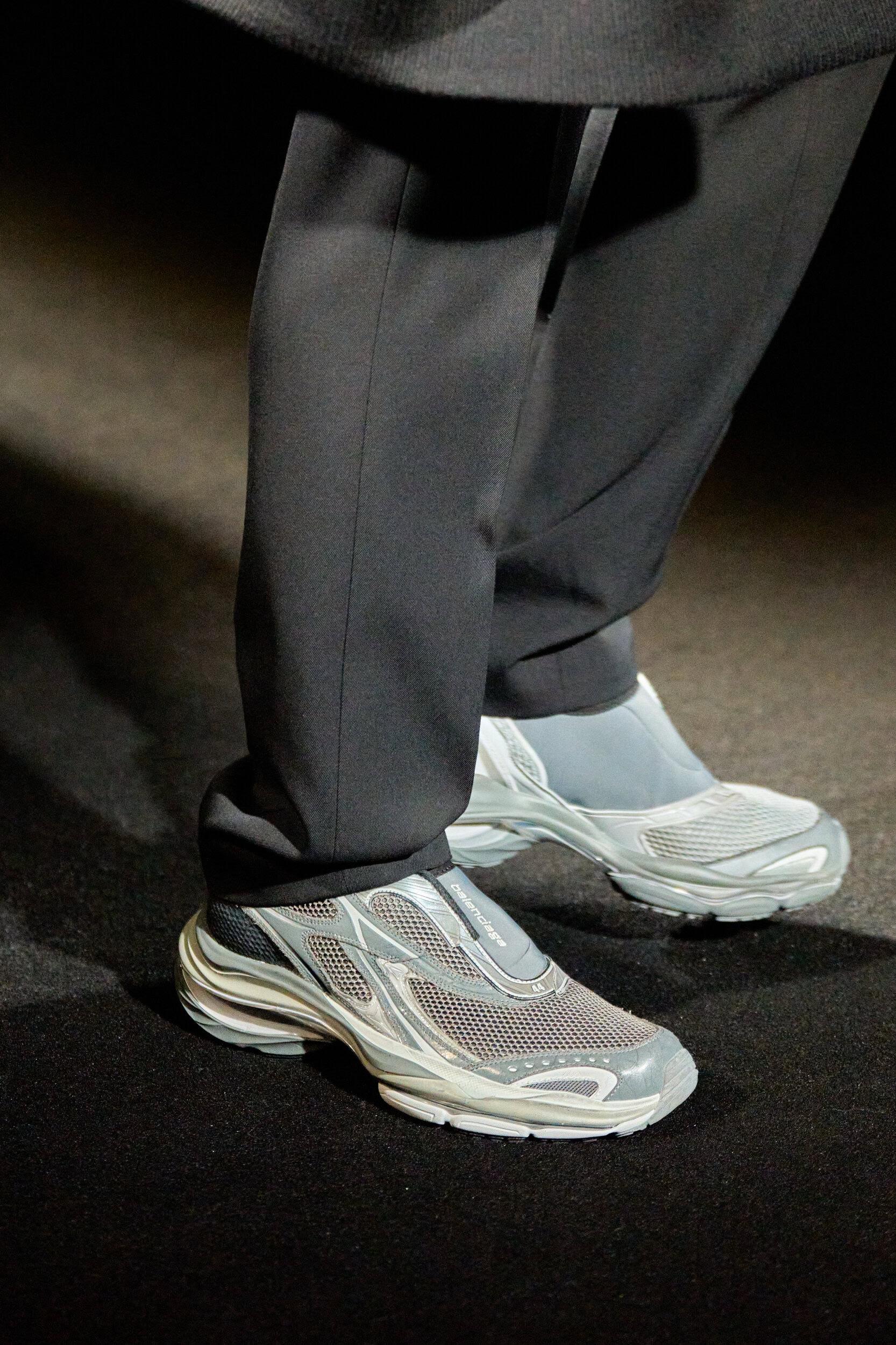 Balenciaga Fall 2026 Fashion Show Details