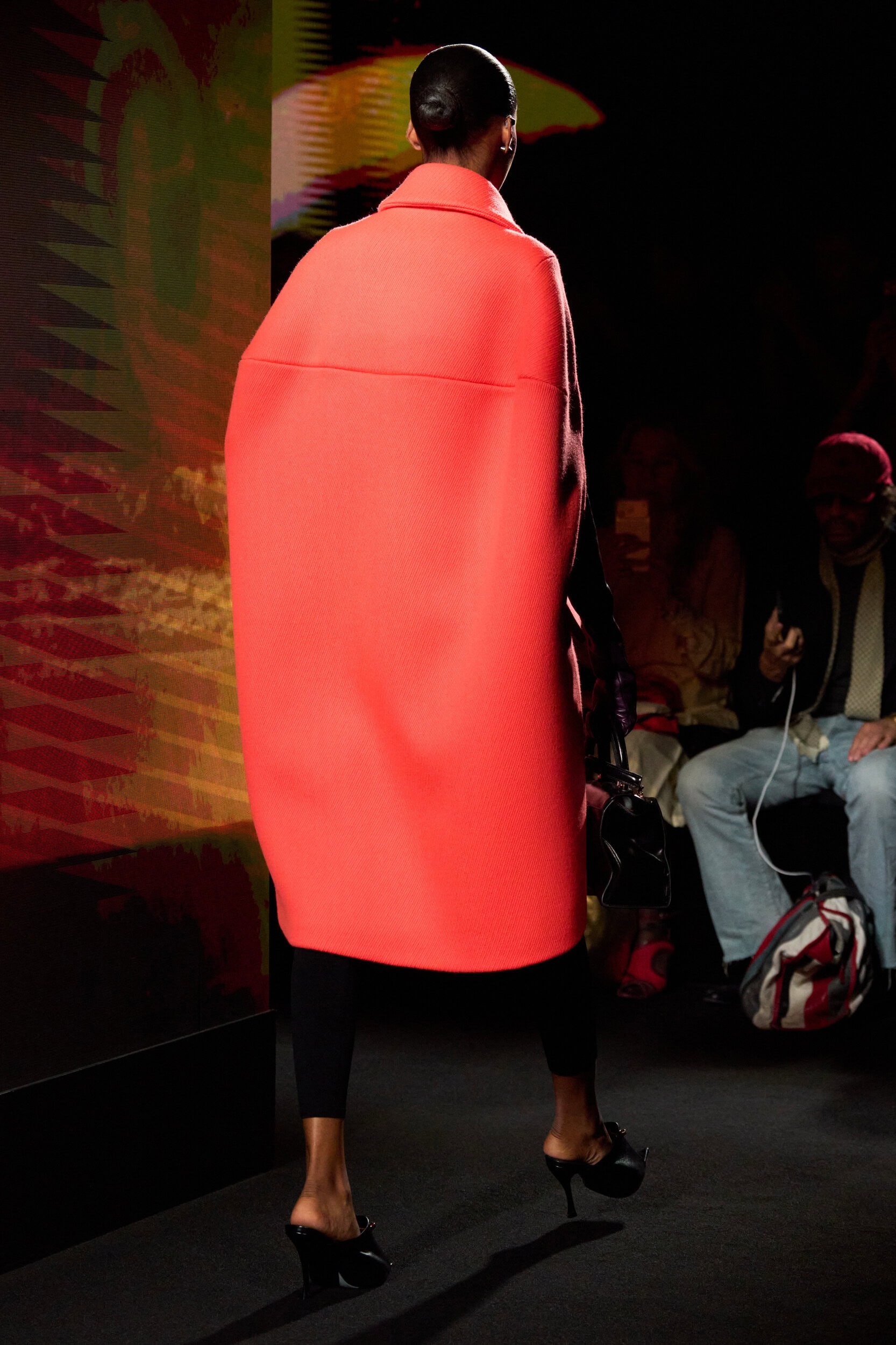 Balenciaga Fall 2026 Fashion Show Details