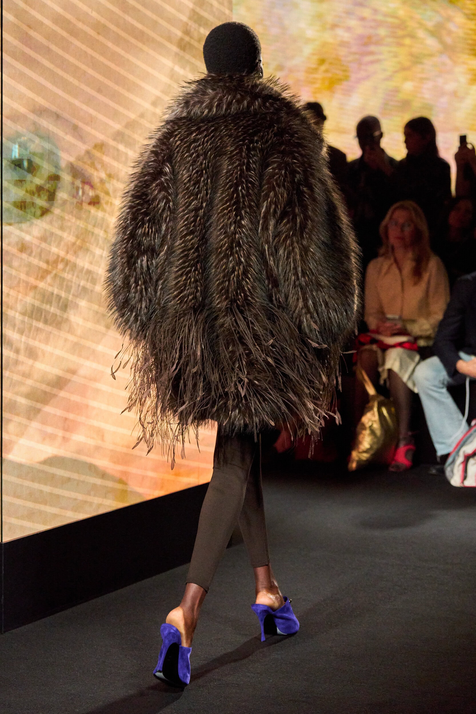 Balenciaga Fall 2026 Fashion Show Details