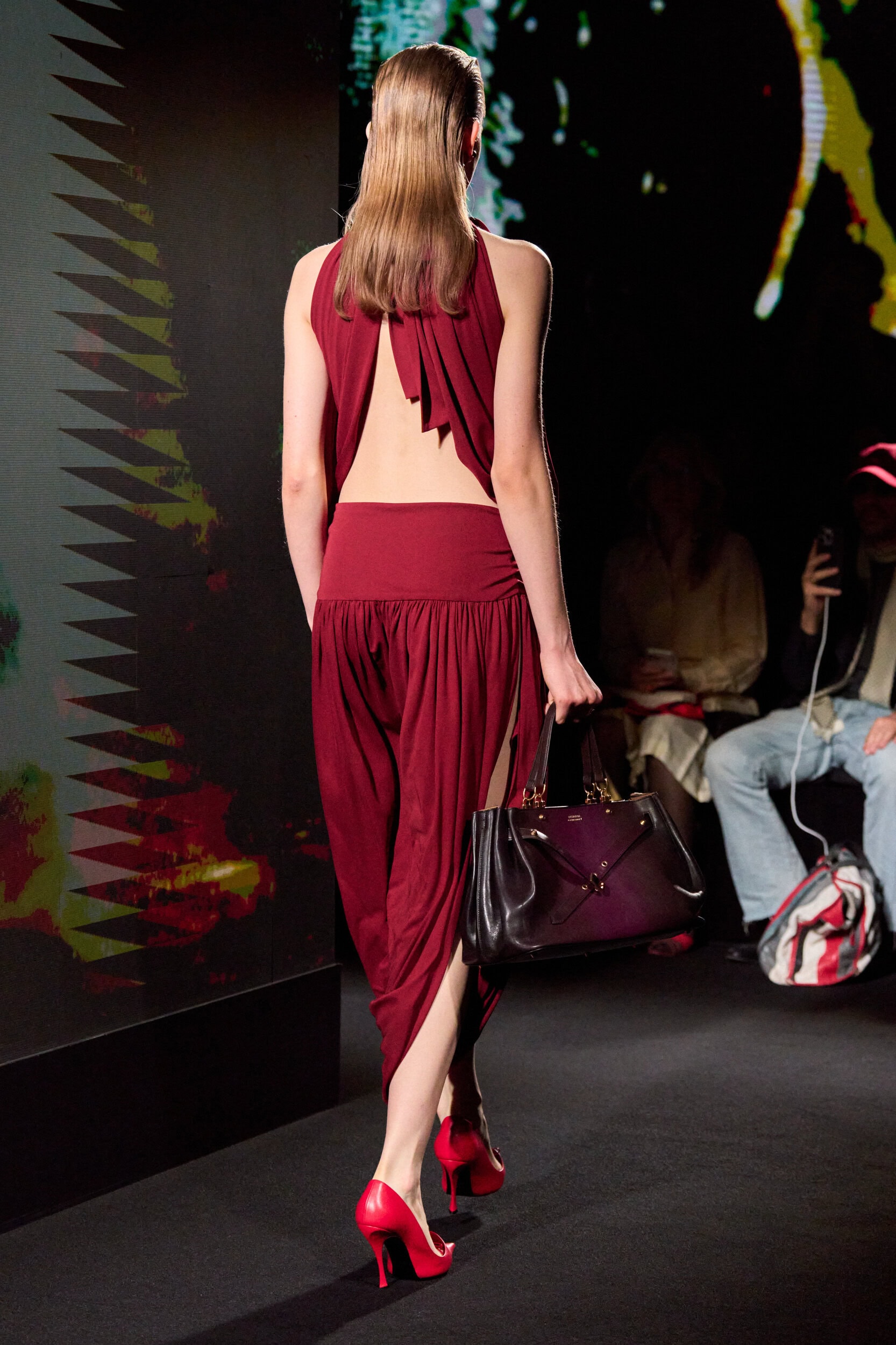 Balenciaga Fall 2026 Fashion Show Details