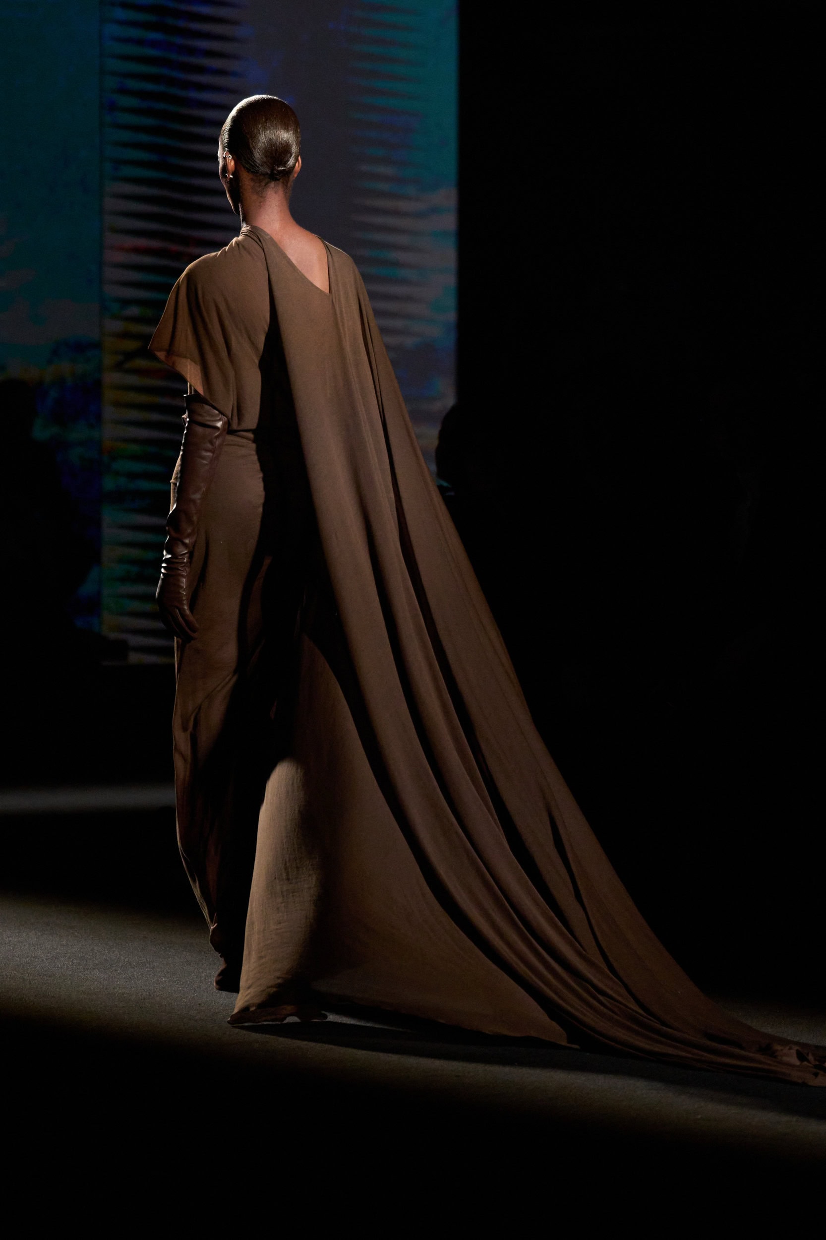 Balenciaga Fall 2026 Fashion Show Details