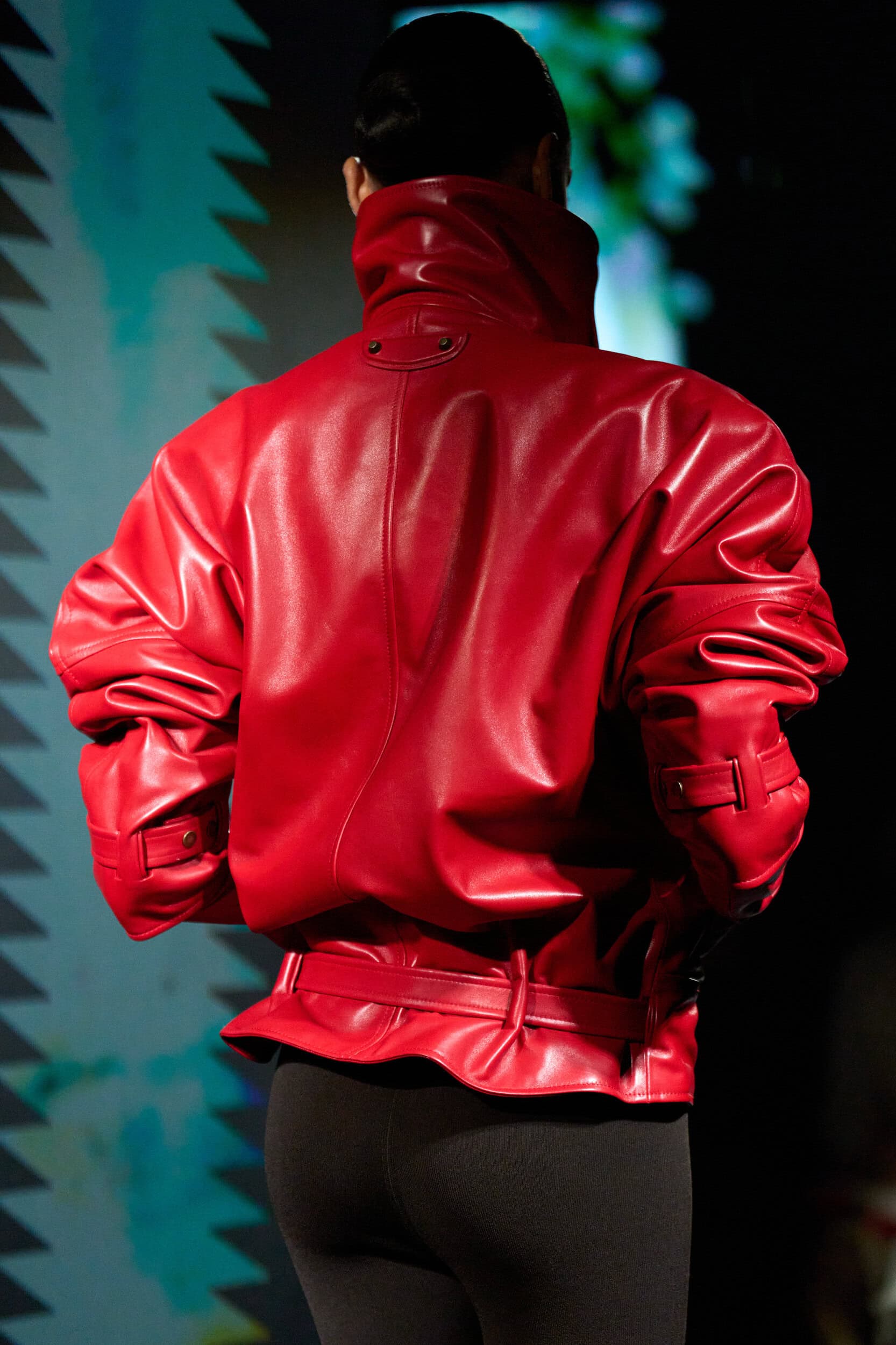 Balenciaga Fall 2026 Fashion Show Details