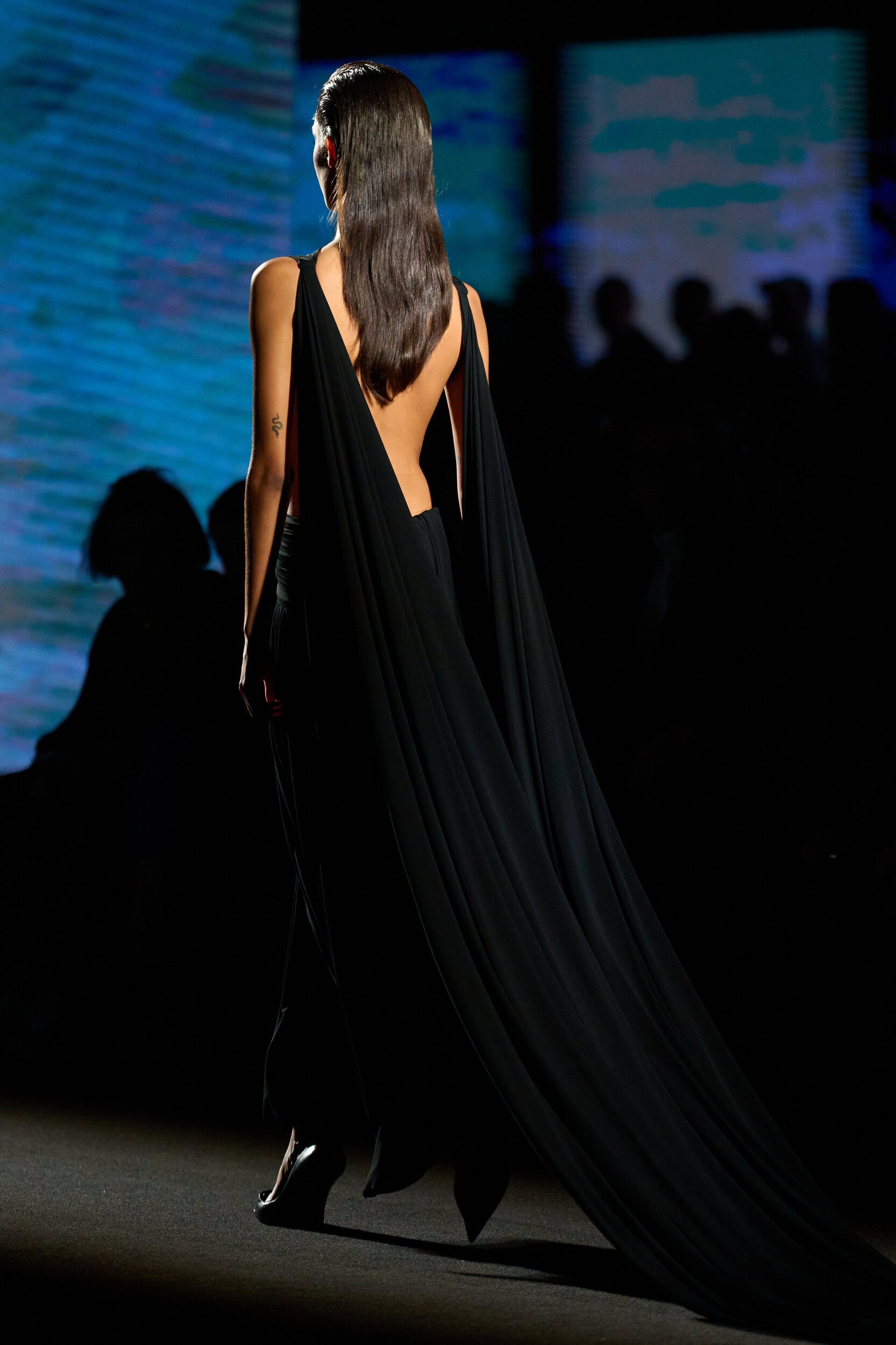 Balenciaga Fall 2026 Fashion Show Details