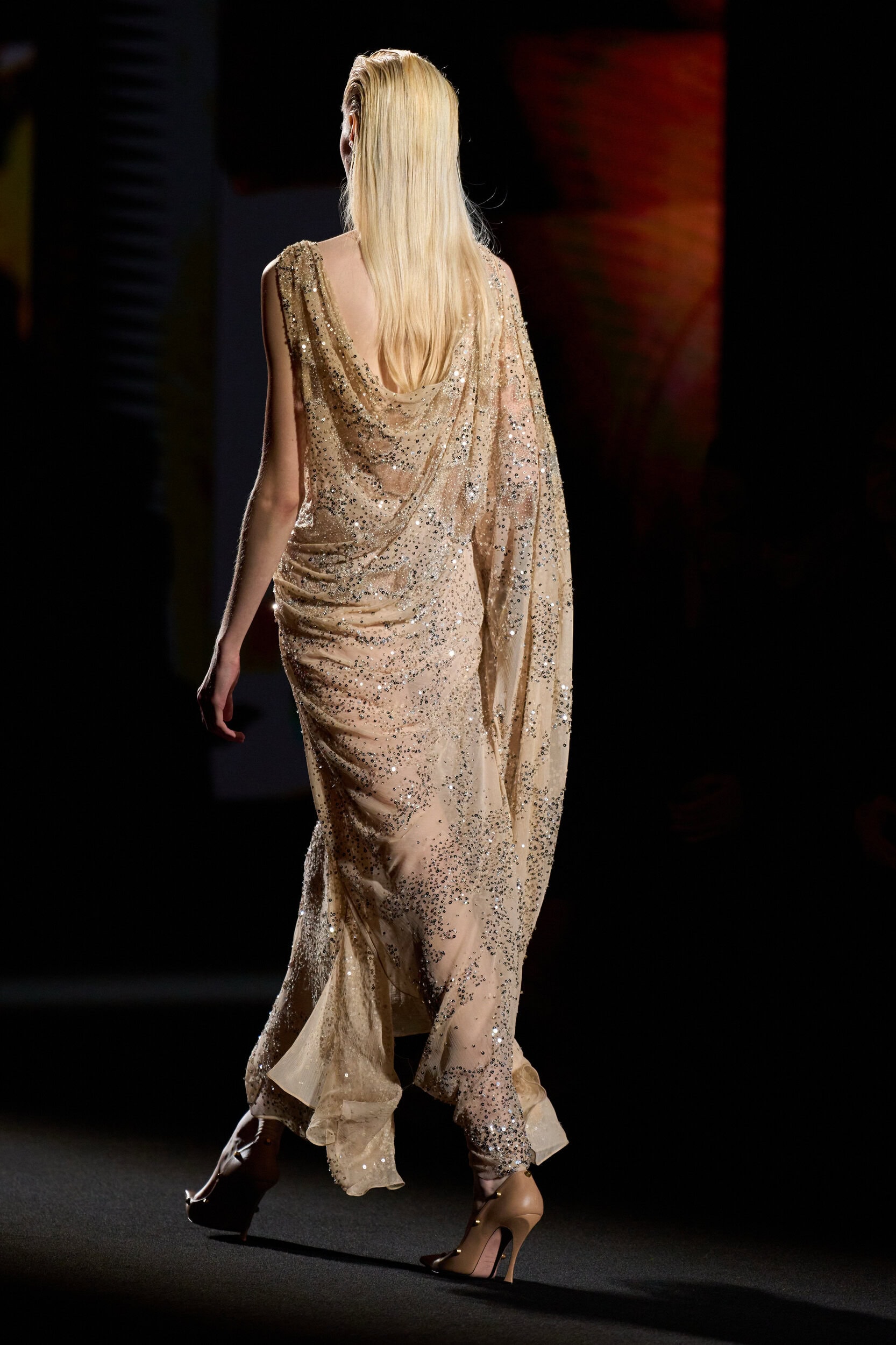 Balenciaga Fall 2026 Fashion Show Details