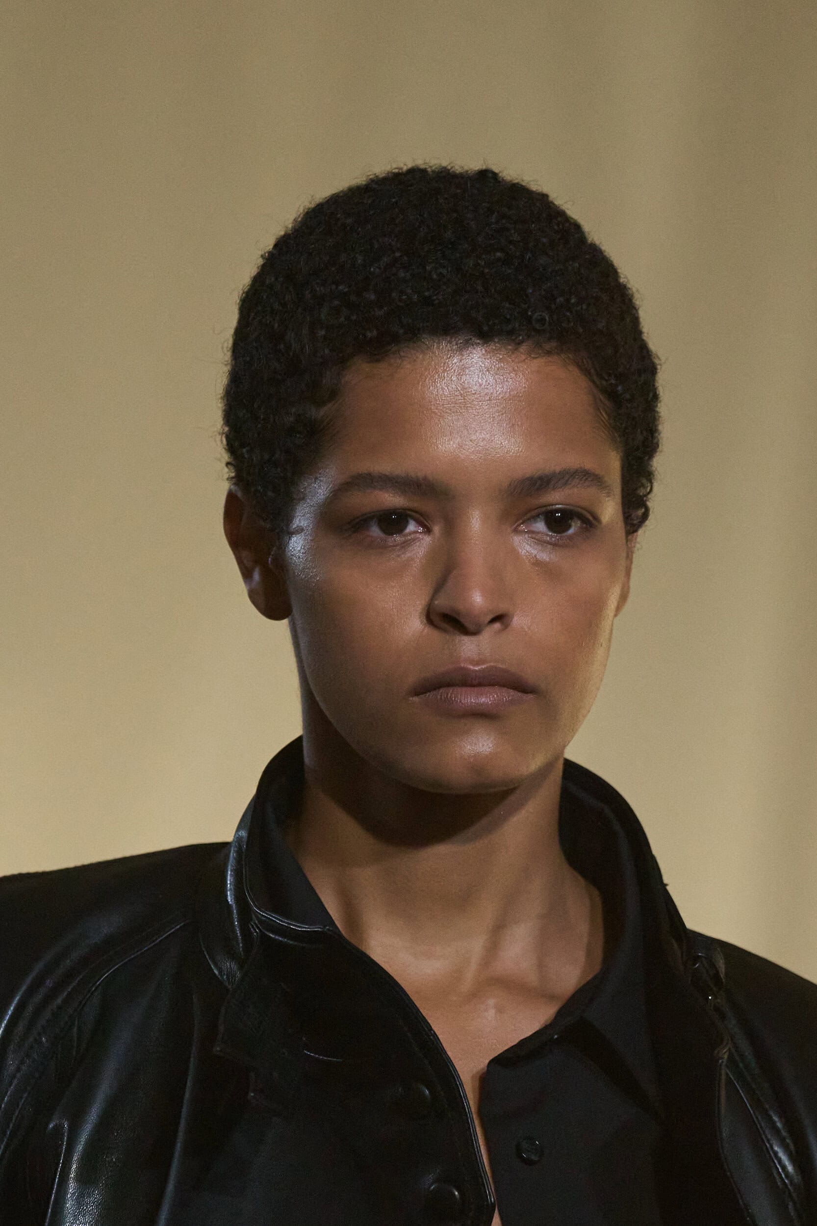 Balmain Fall 2026 Fashion Show Details