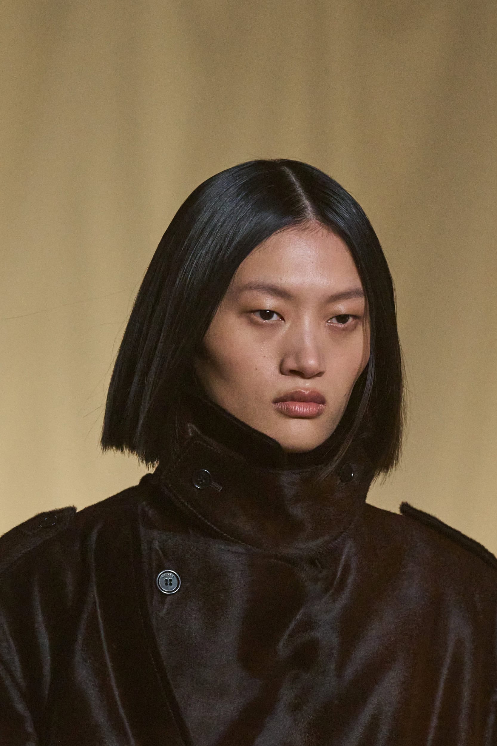 Balmain Fall 2026 Fashion Show Details