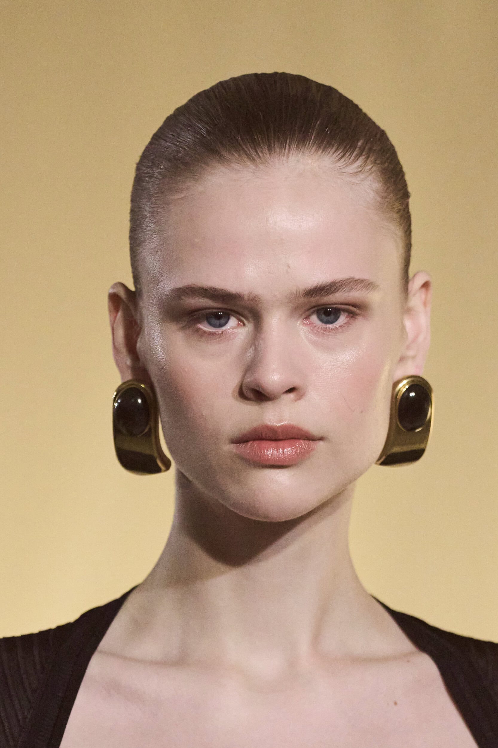 Balmain Fall 2026 Fashion Show Details