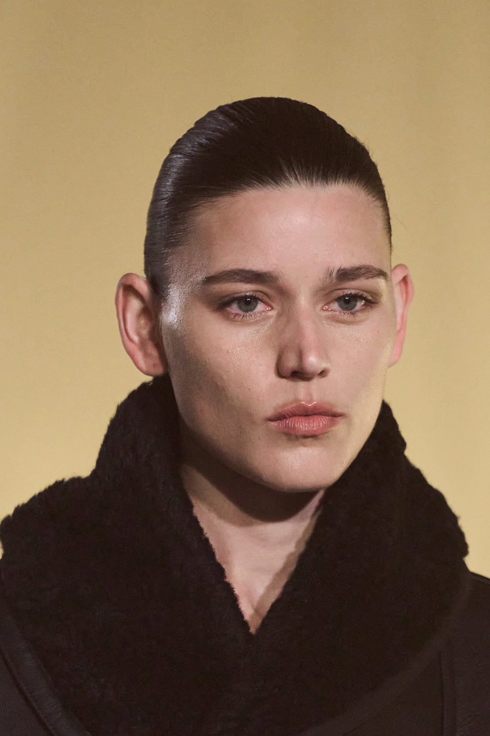 Balmain Fall 2026 Fashion Show Details