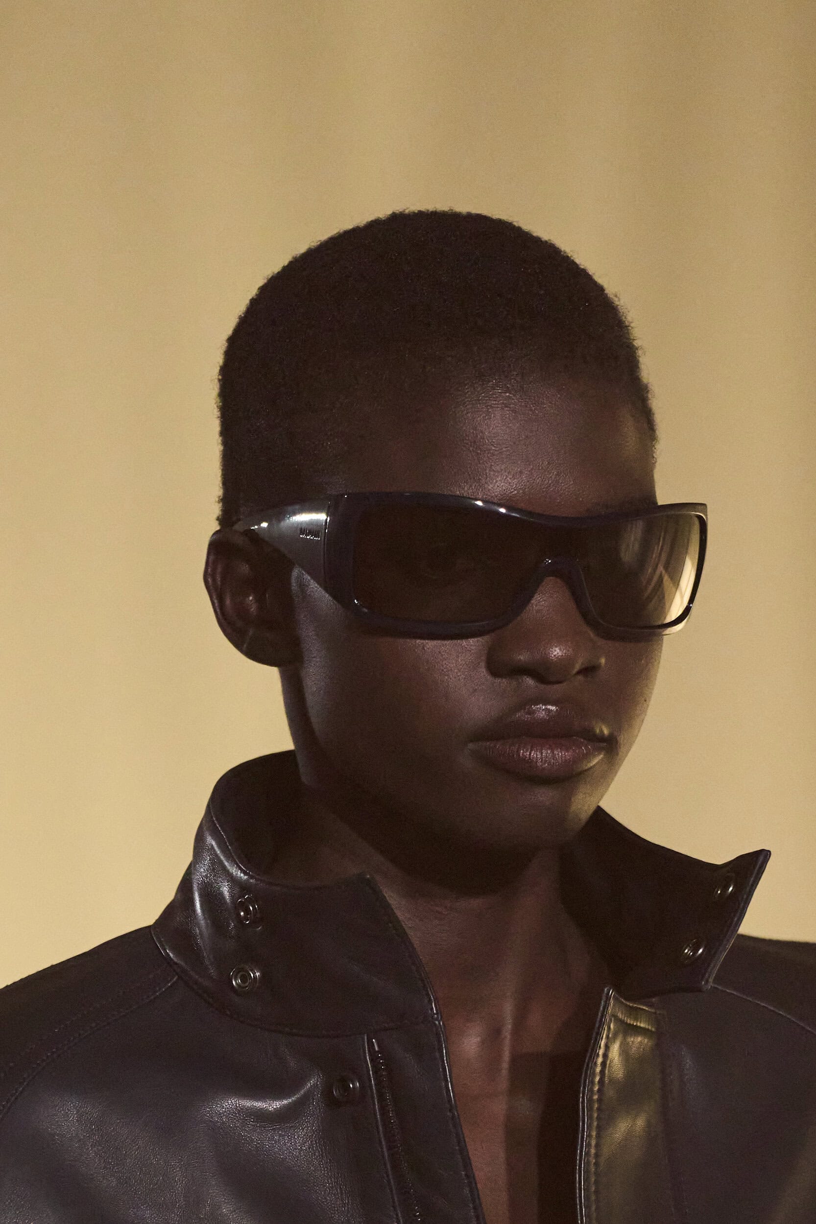 Balmain Fall 2026 Fashion Show Details