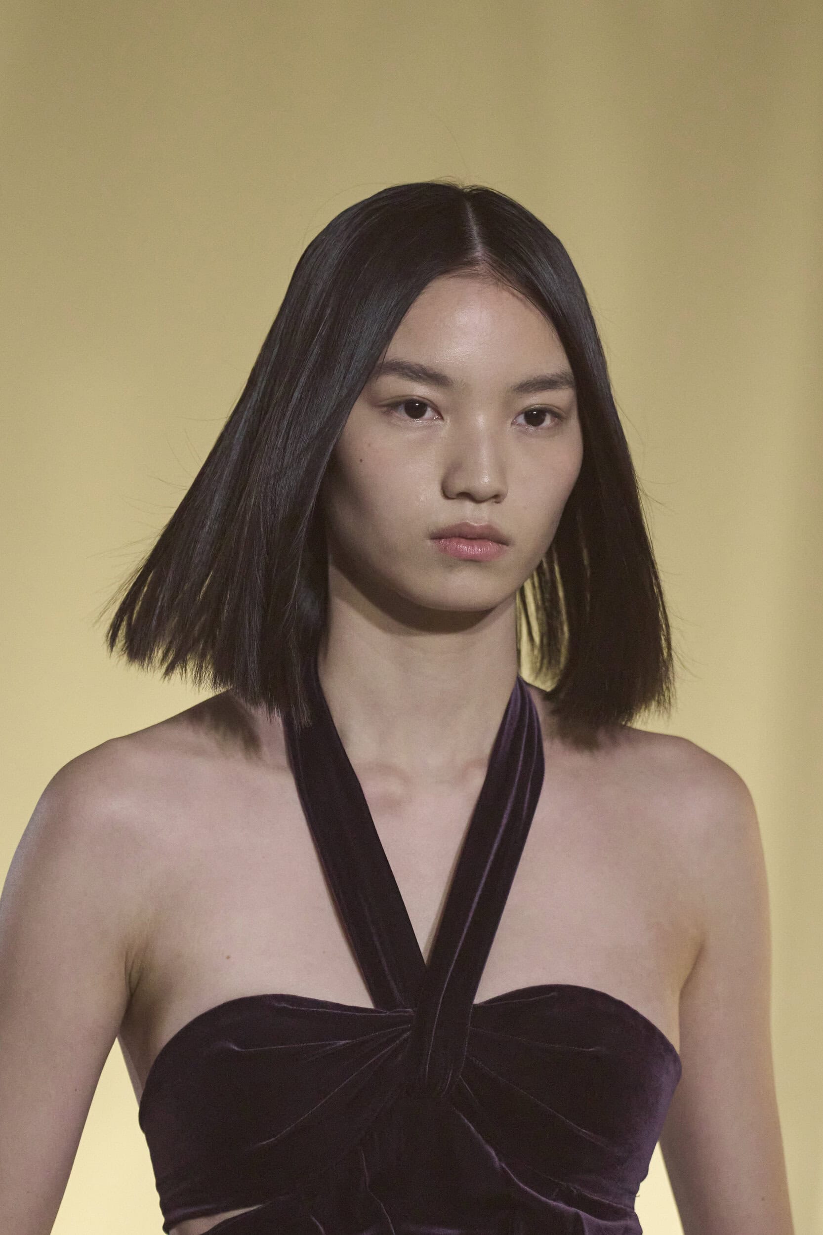 Balmain Fall 2026 Fashion Show Details