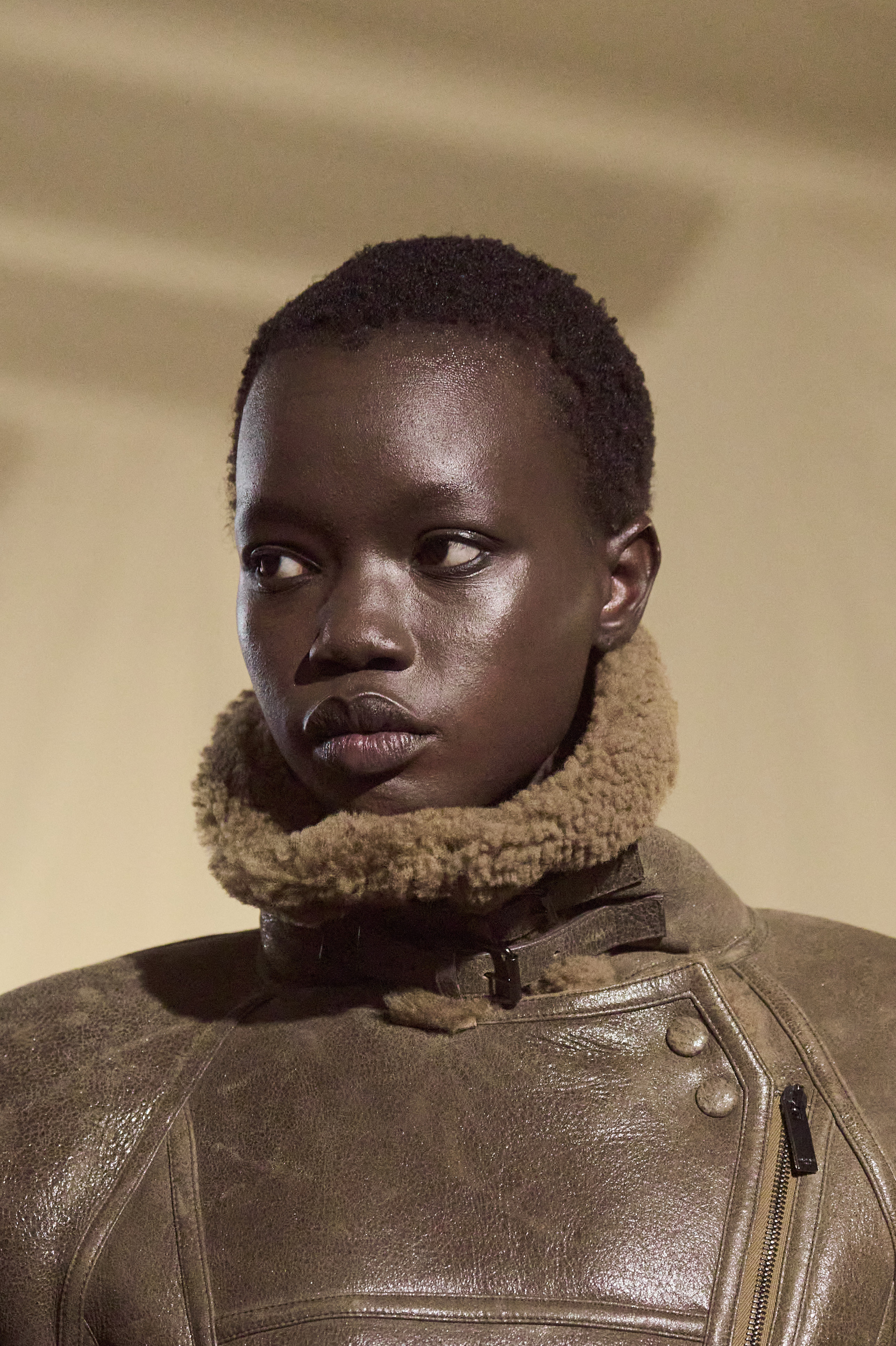 Balmain Fall 2026 Fashion Show Details