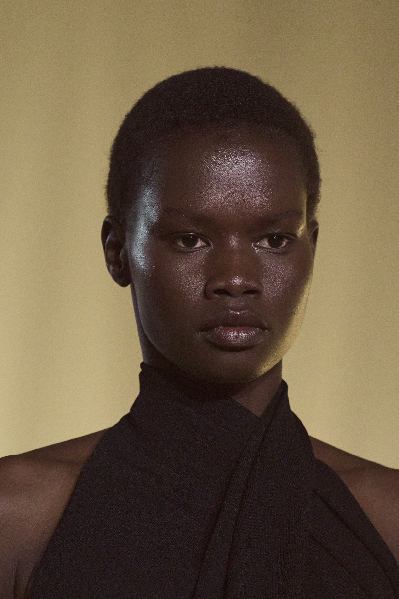 Balmain Fall 2026 Fashion Show Details