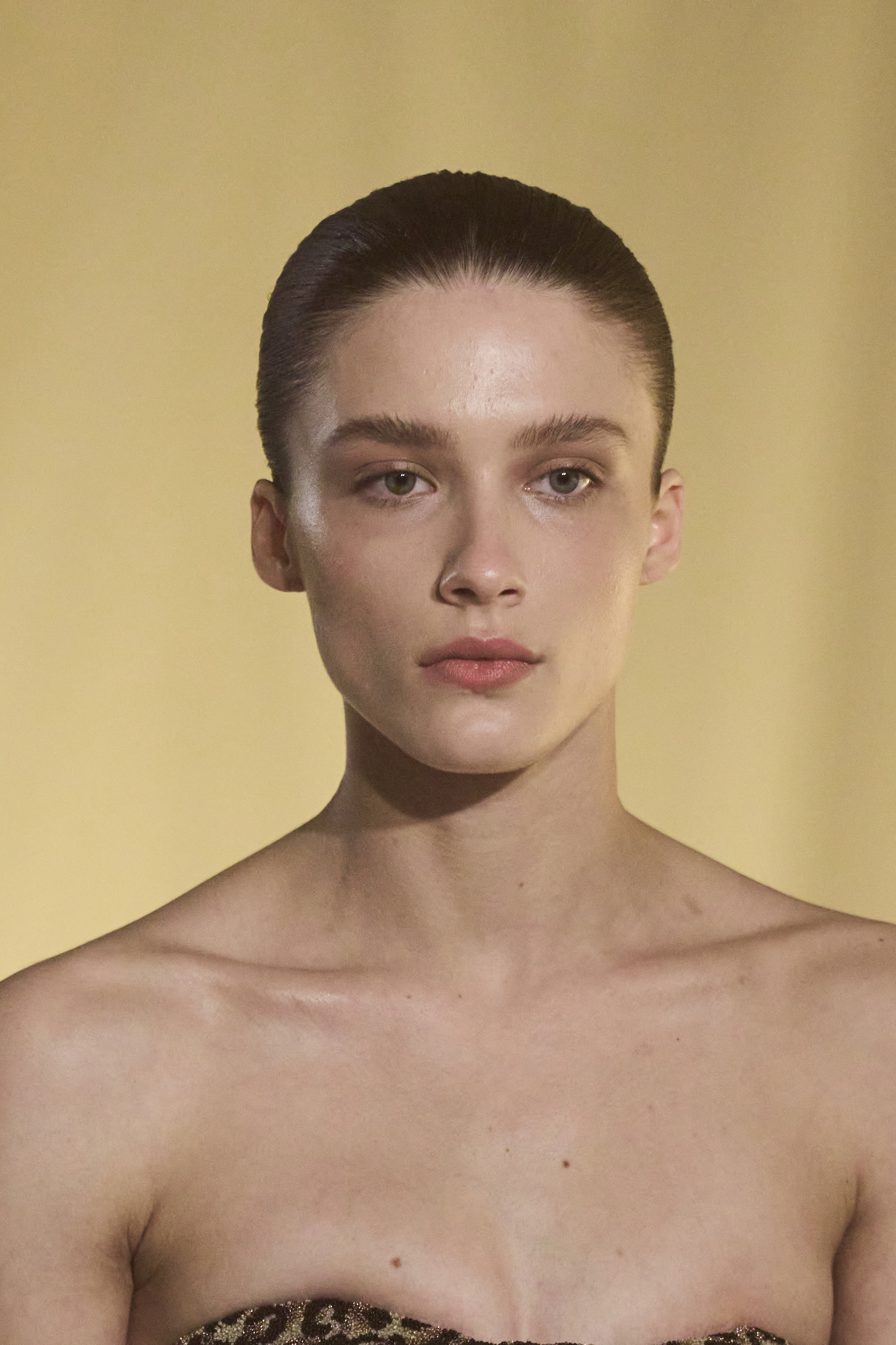 Balmain Fall 2026 Fashion Show Details