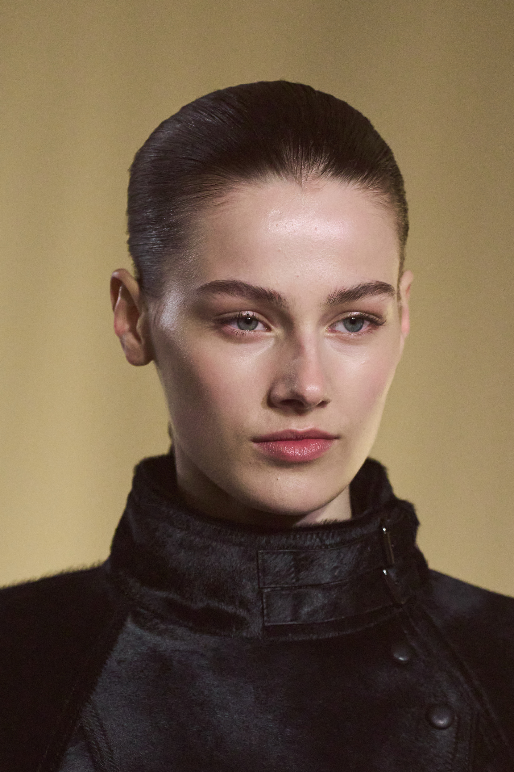 Balmain Fall 2026 Fashion Show Details