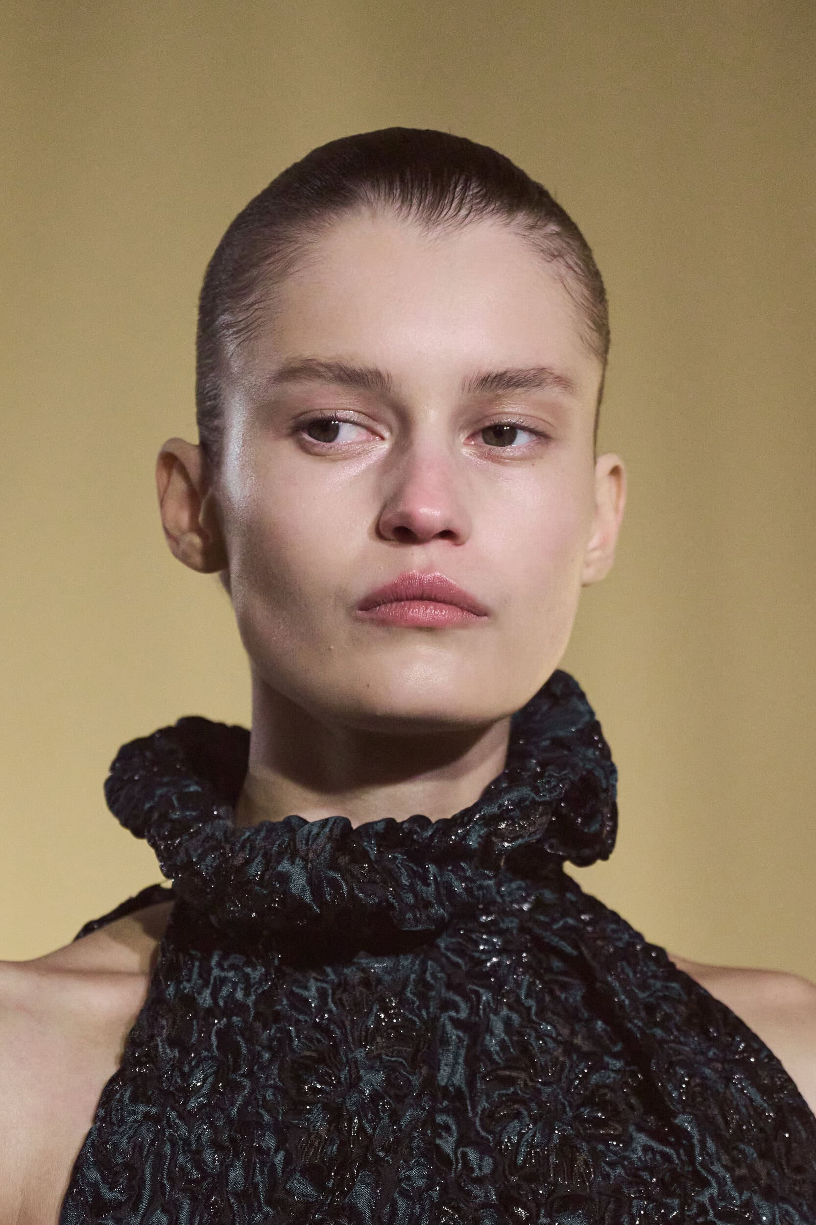 Balmain Fall 2026 Fashion Show Details