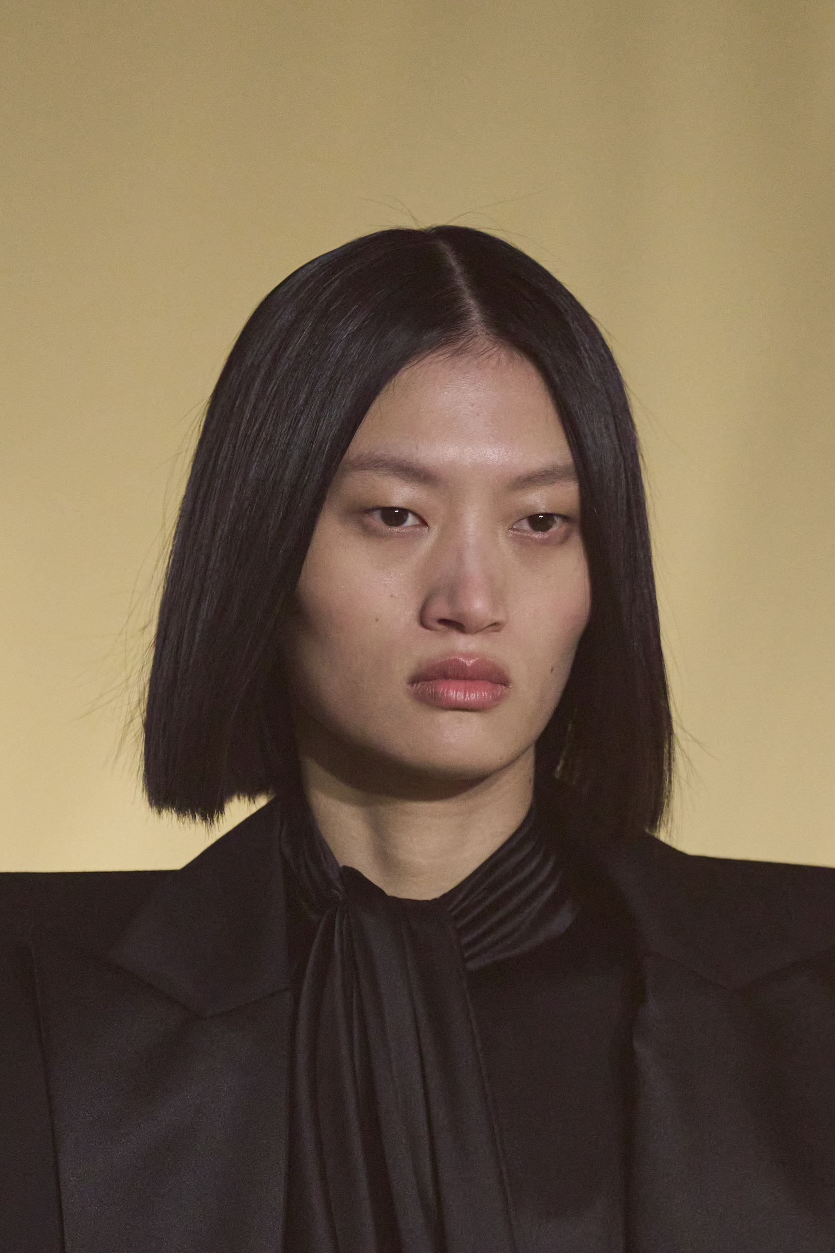 Balmain Fall 2026 Fashion Show Details