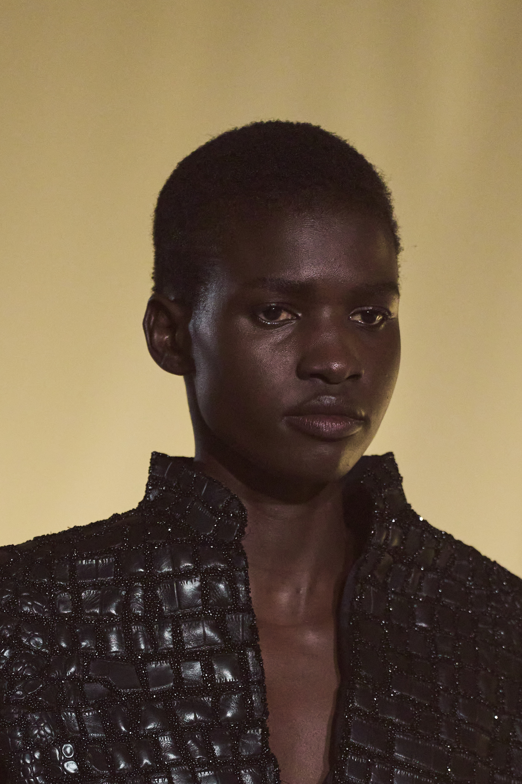 Balmain Fall 2026 Fashion Show Details